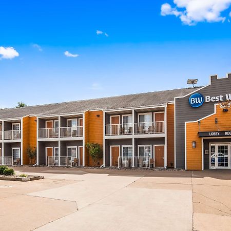 Best Western Galena Inn & Suites Extérieur photo