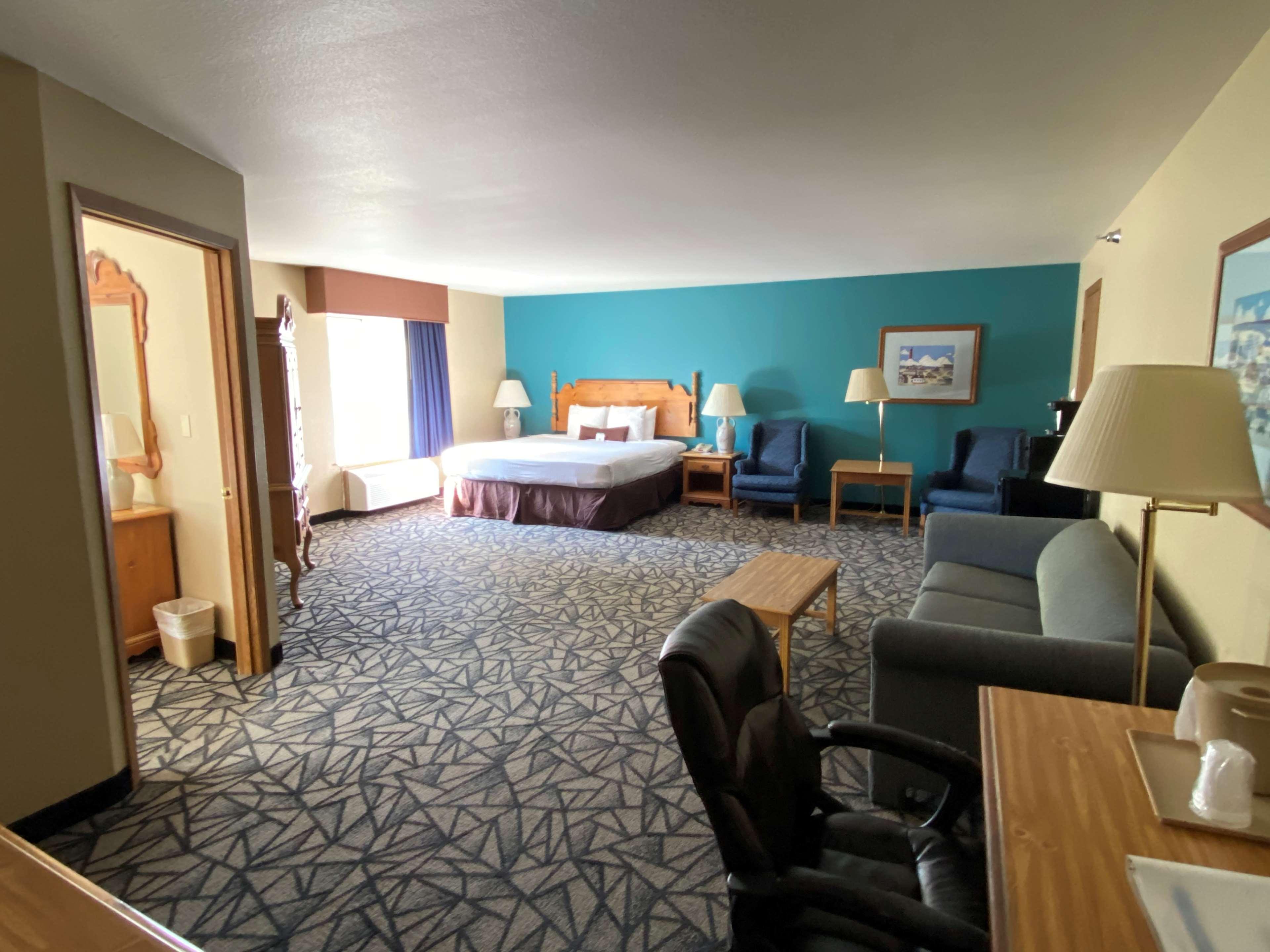 Best Western Galena Inn & Suites Extérieur photo