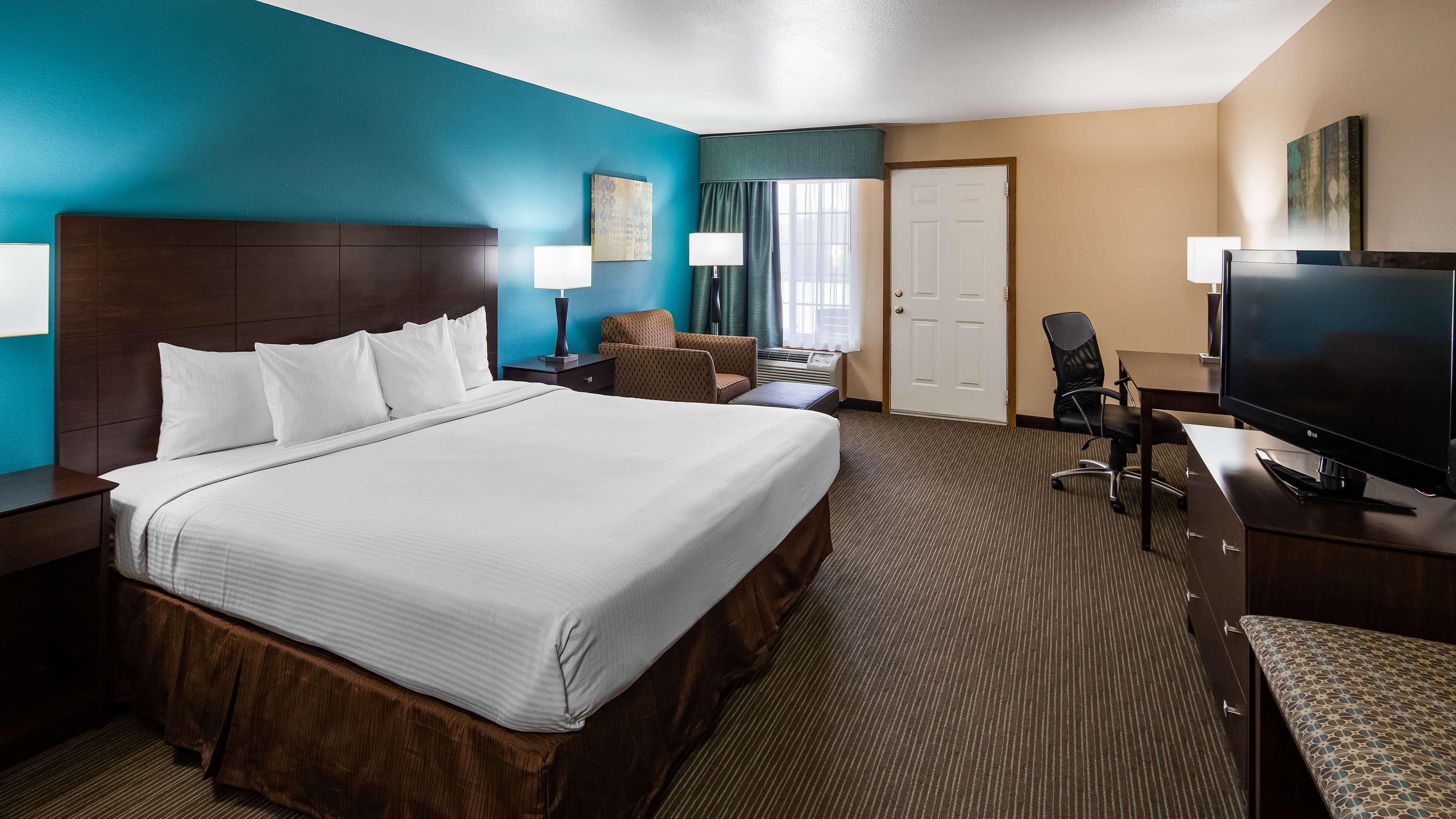Best Western Galena Inn & Suites Extérieur photo