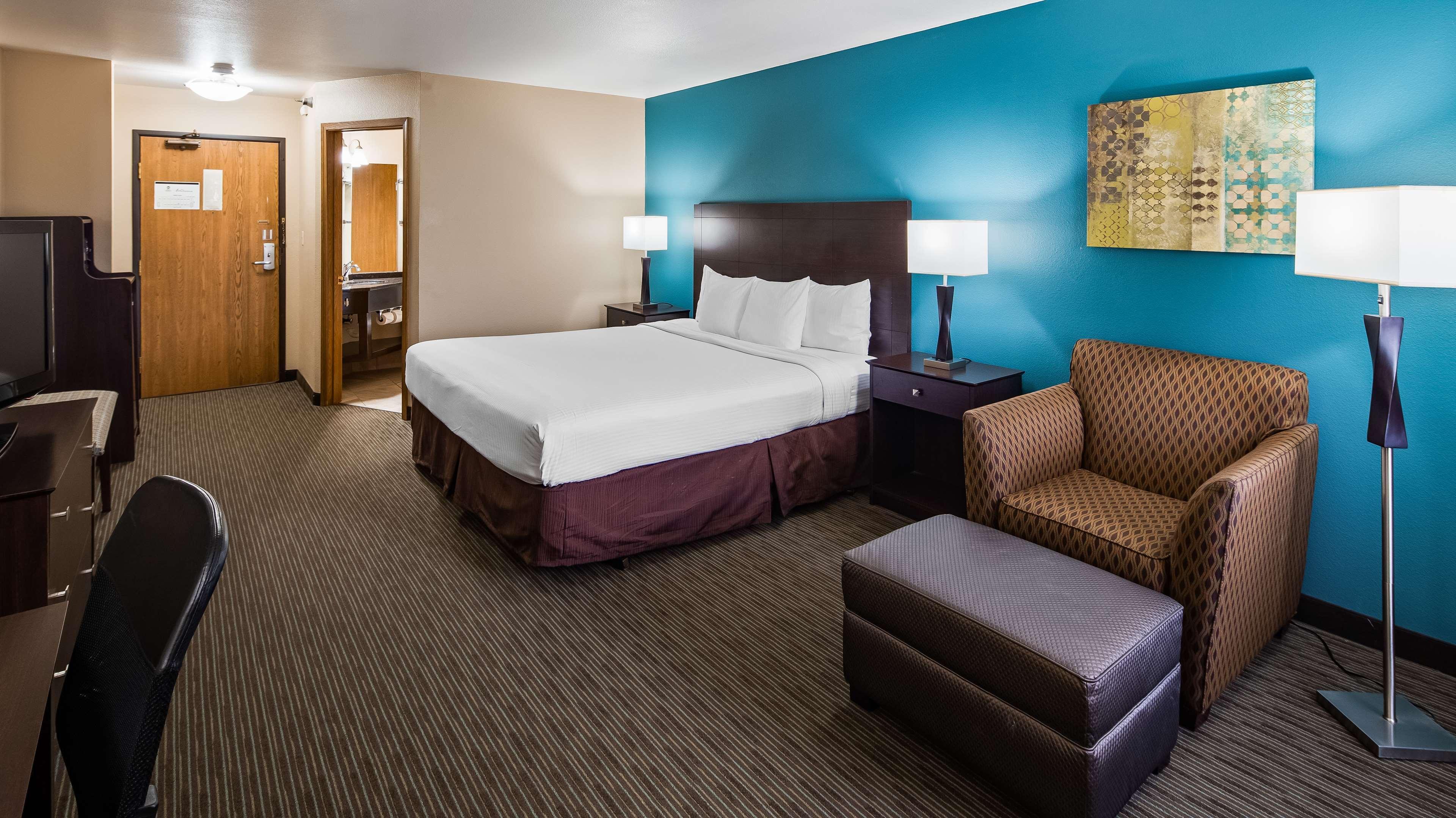 Best Western Galena Inn & Suites Extérieur photo