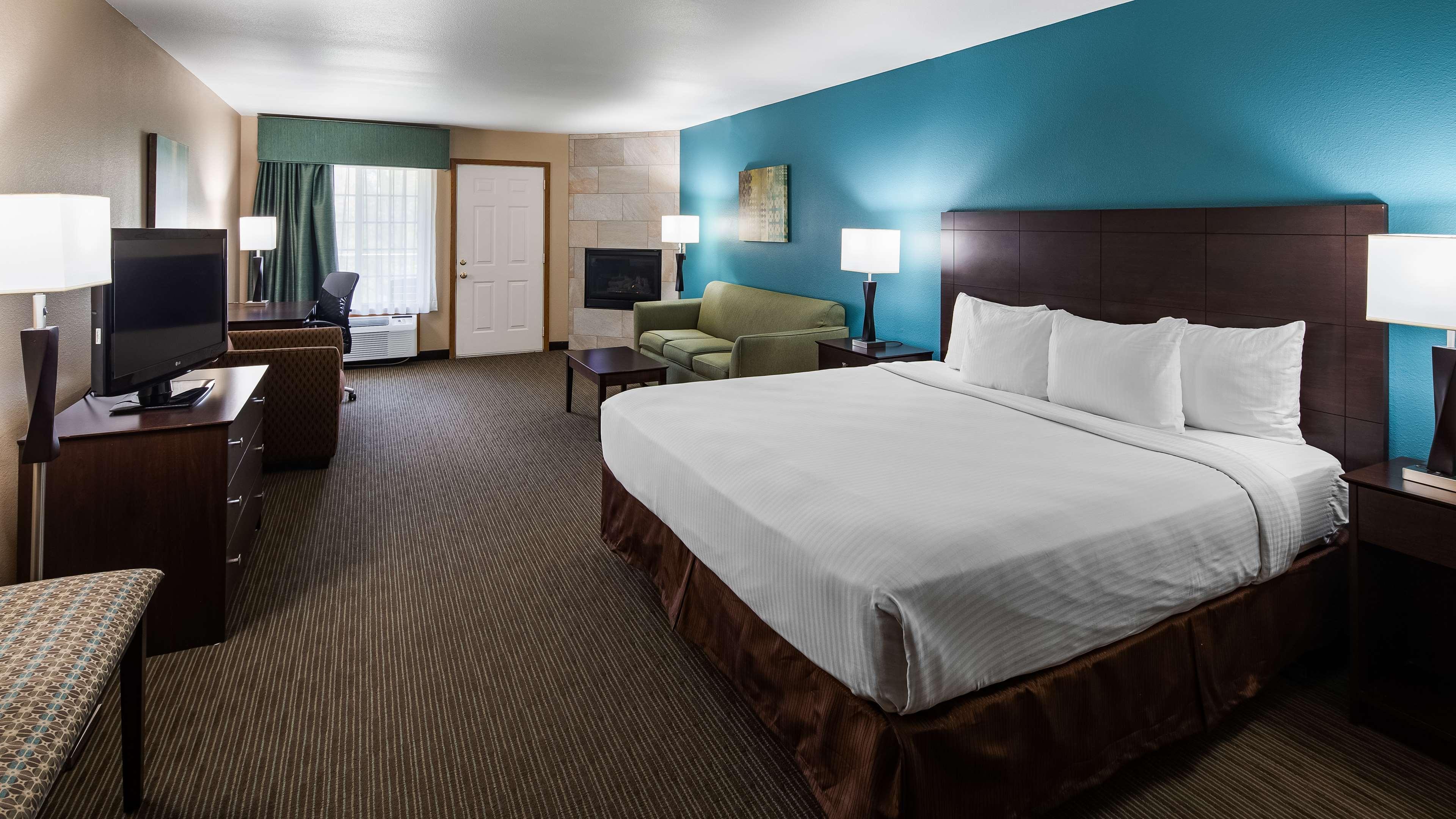 Best Western Galena Inn & Suites Extérieur photo