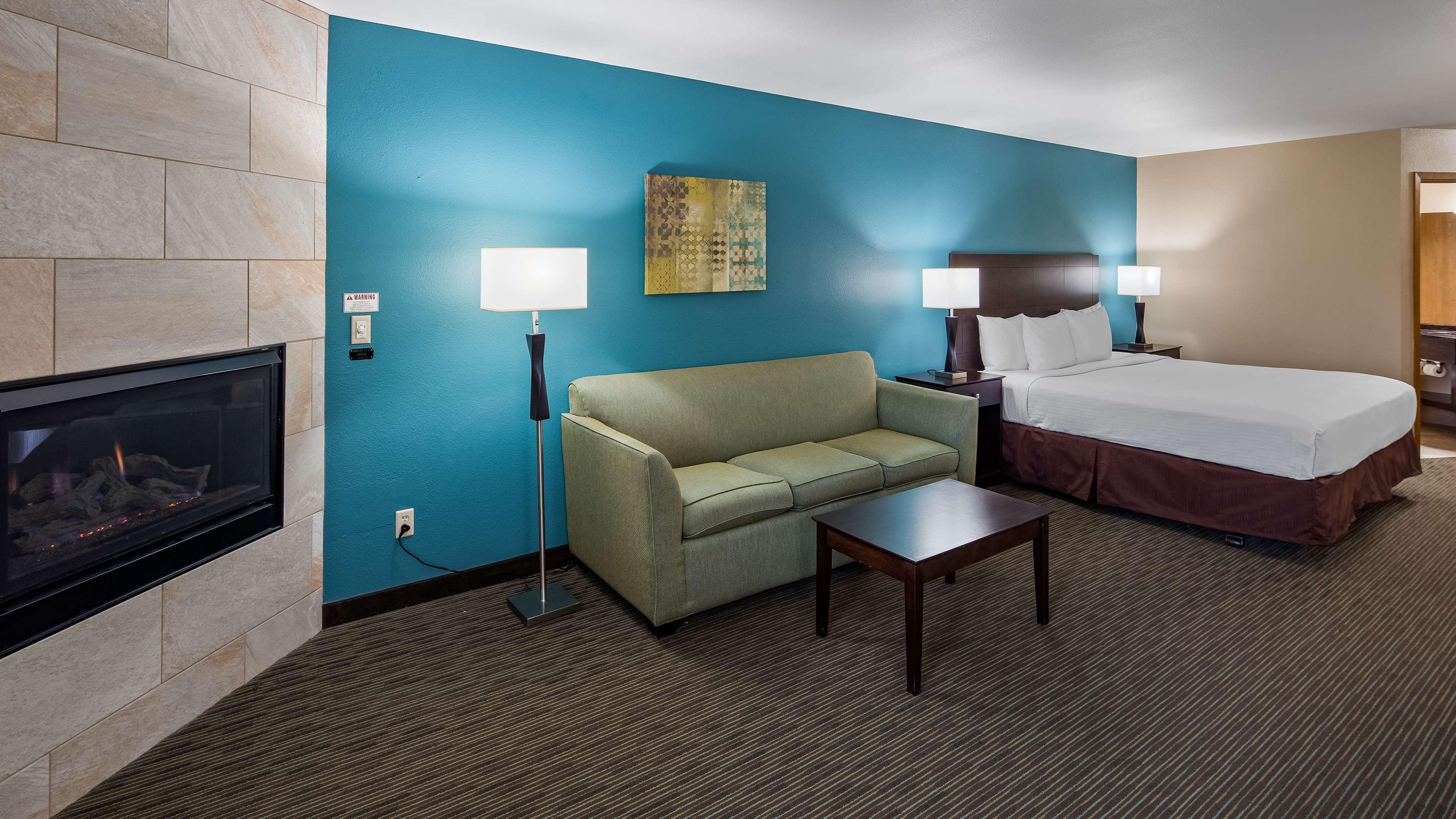 Best Western Galena Inn & Suites Extérieur photo