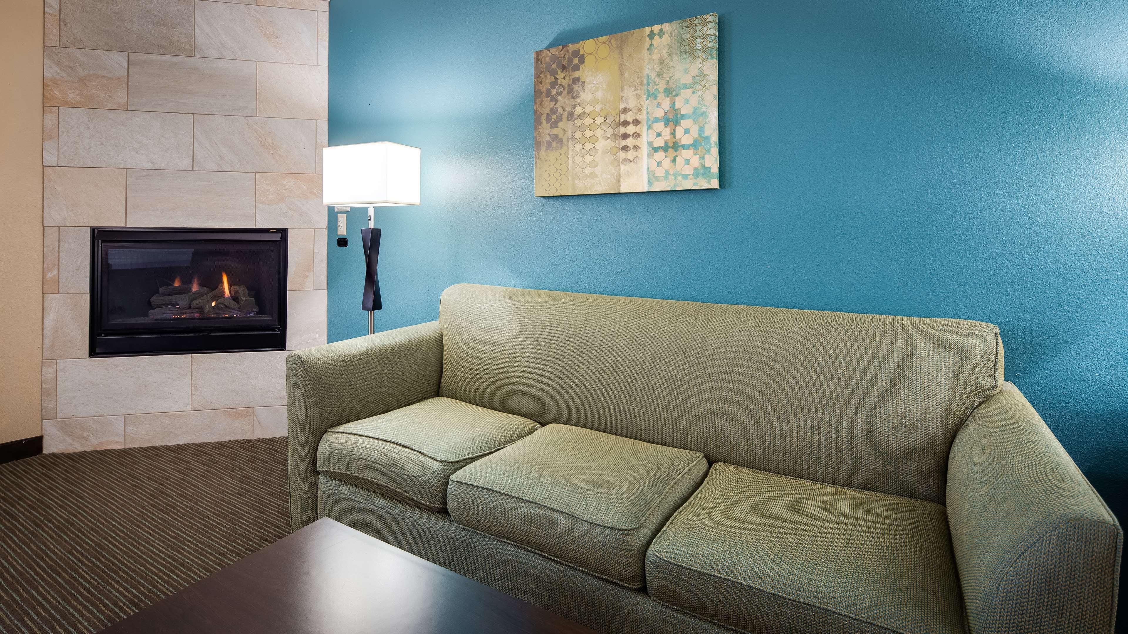Best Western Galena Inn & Suites Extérieur photo
