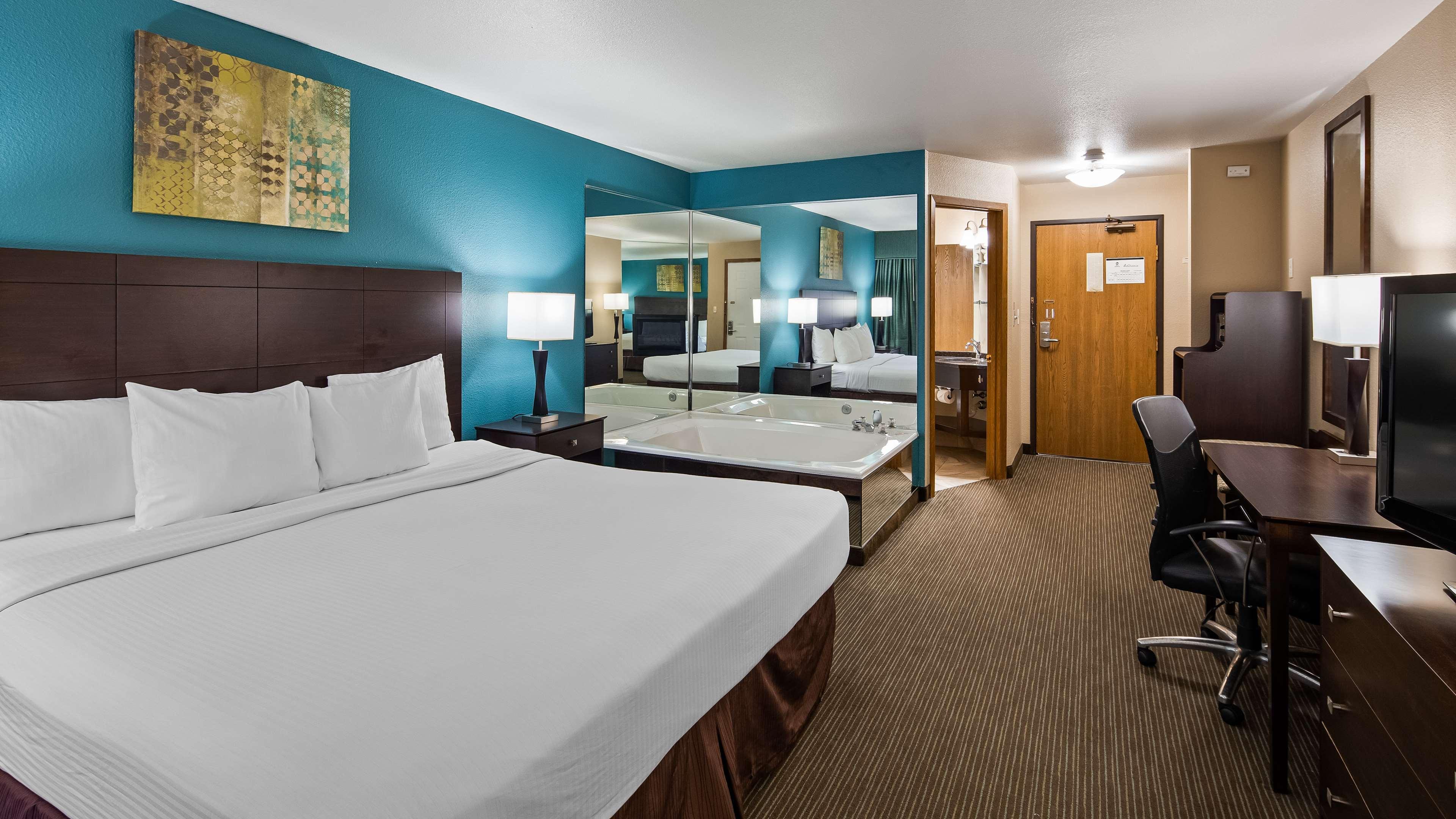Best Western Galena Inn & Suites Extérieur photo