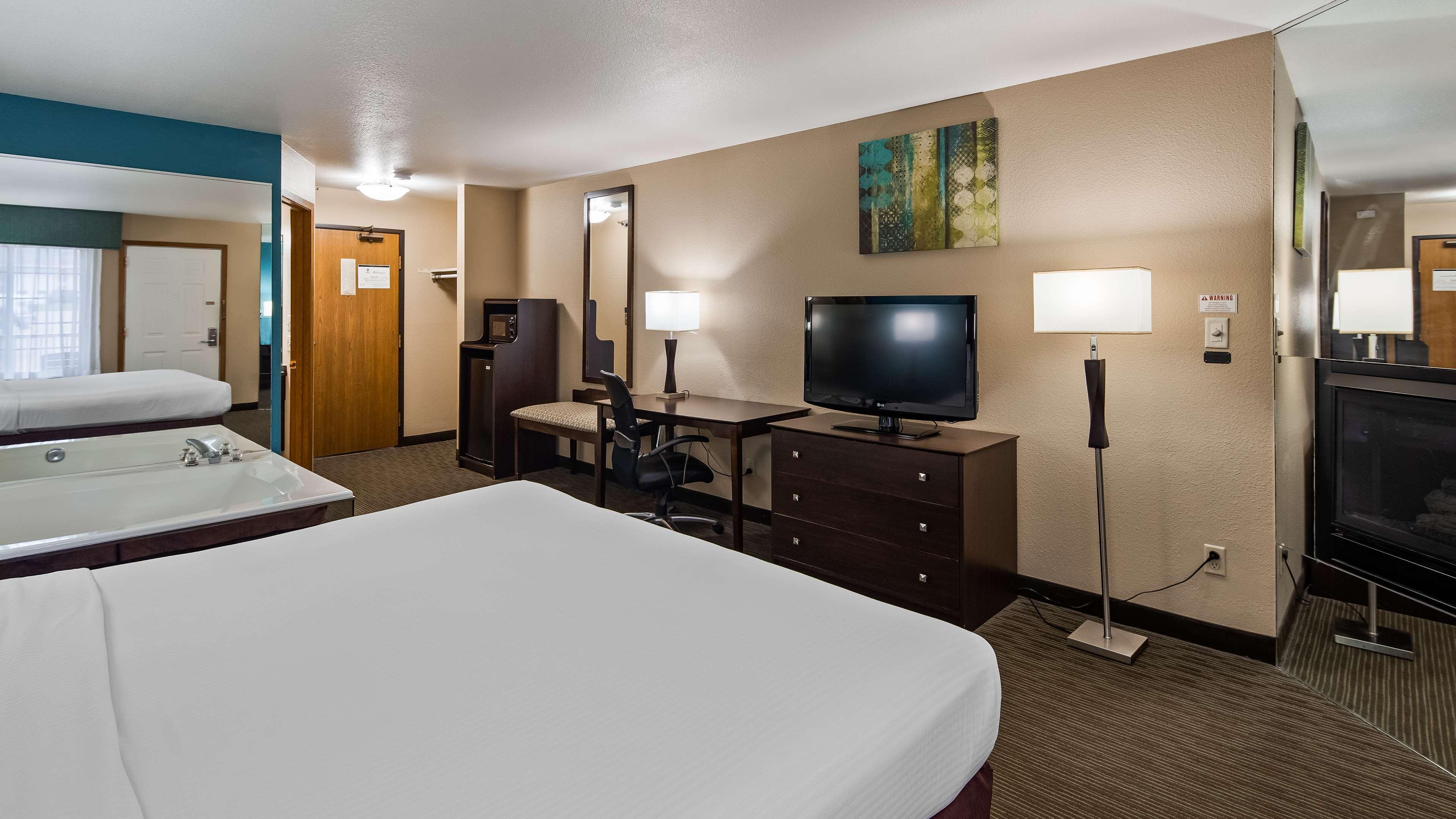 Best Western Galena Inn & Suites Extérieur photo