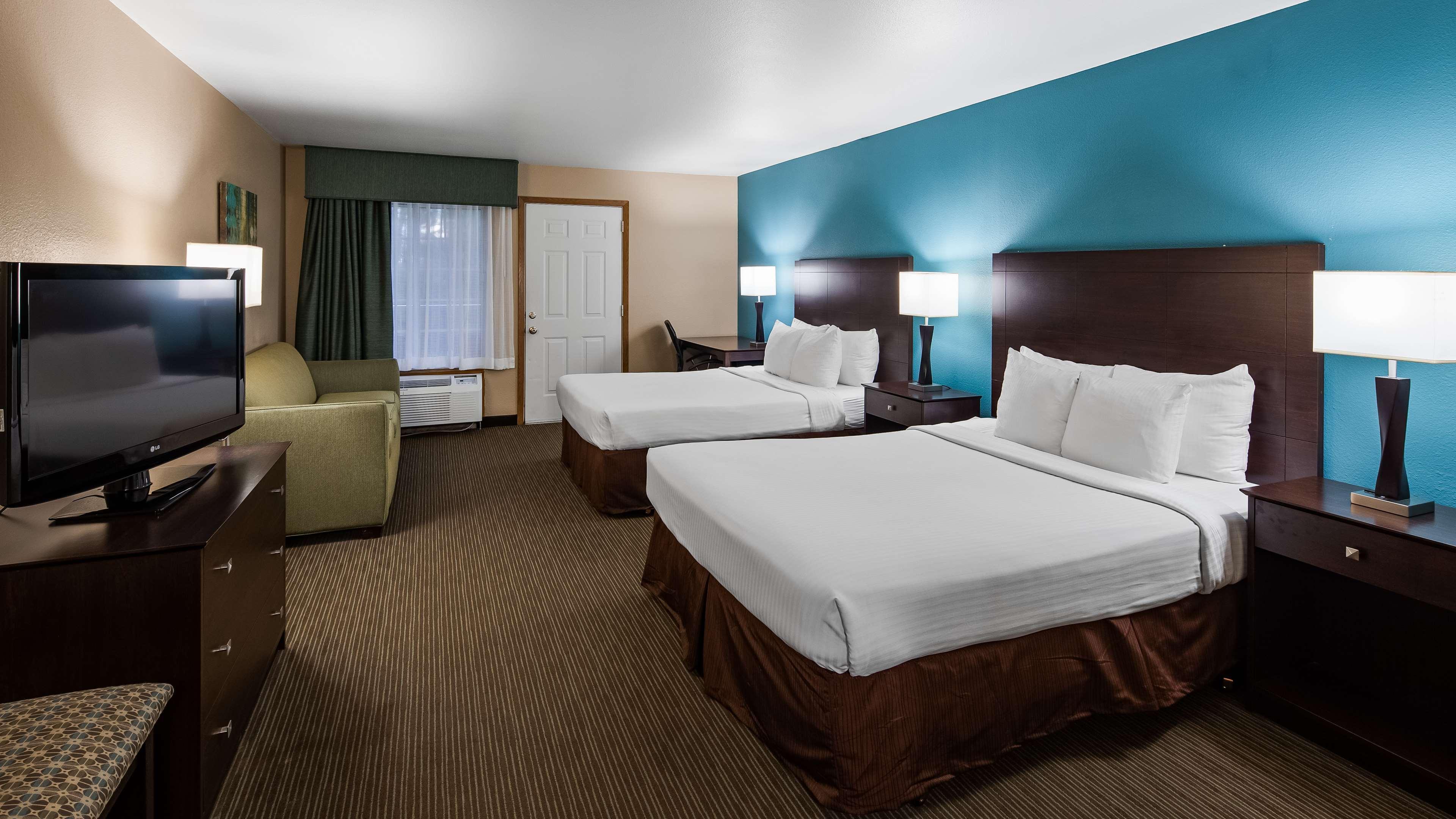 Best Western Galena Inn & Suites Extérieur photo