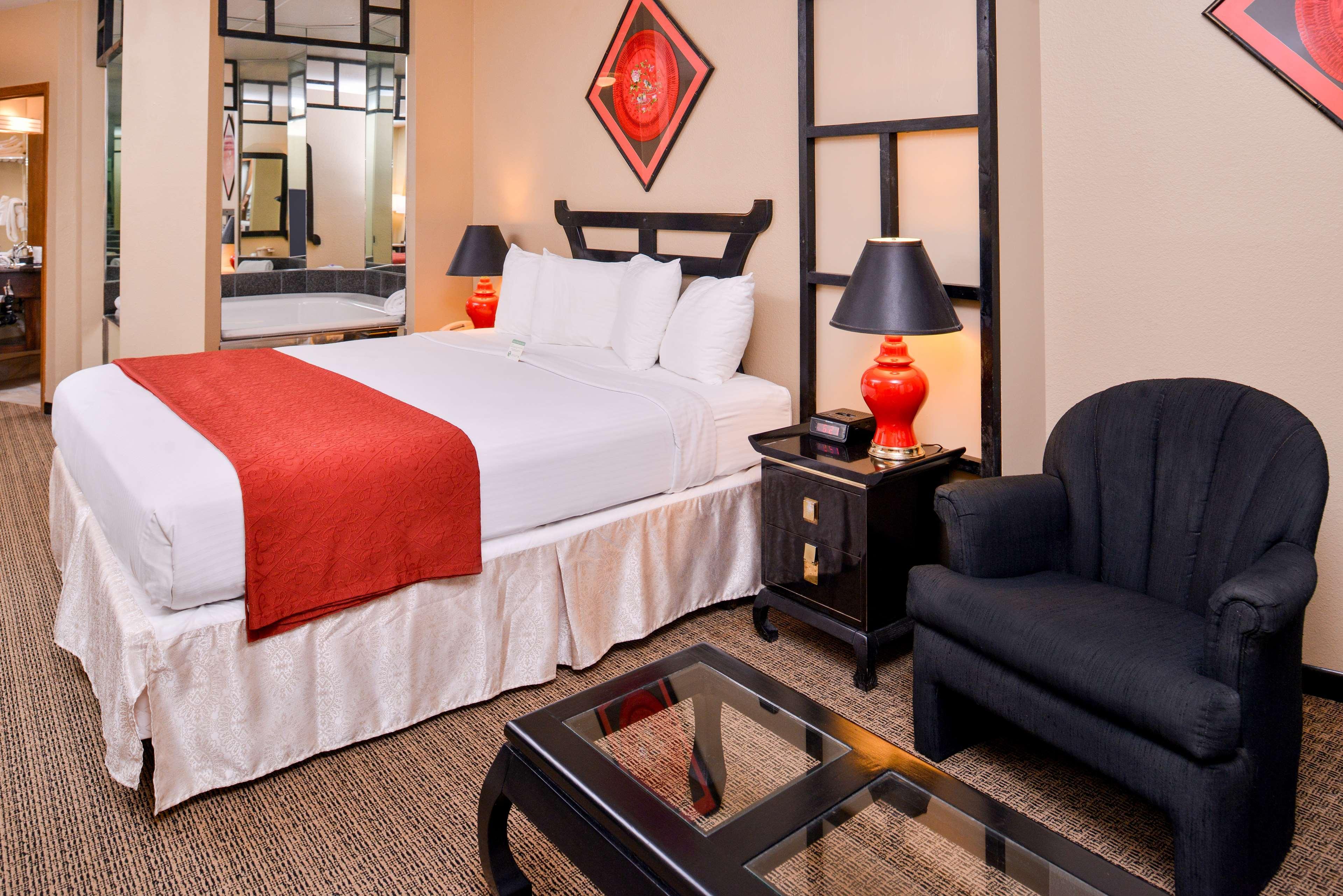 Best Western Galena Inn & Suites Extérieur photo