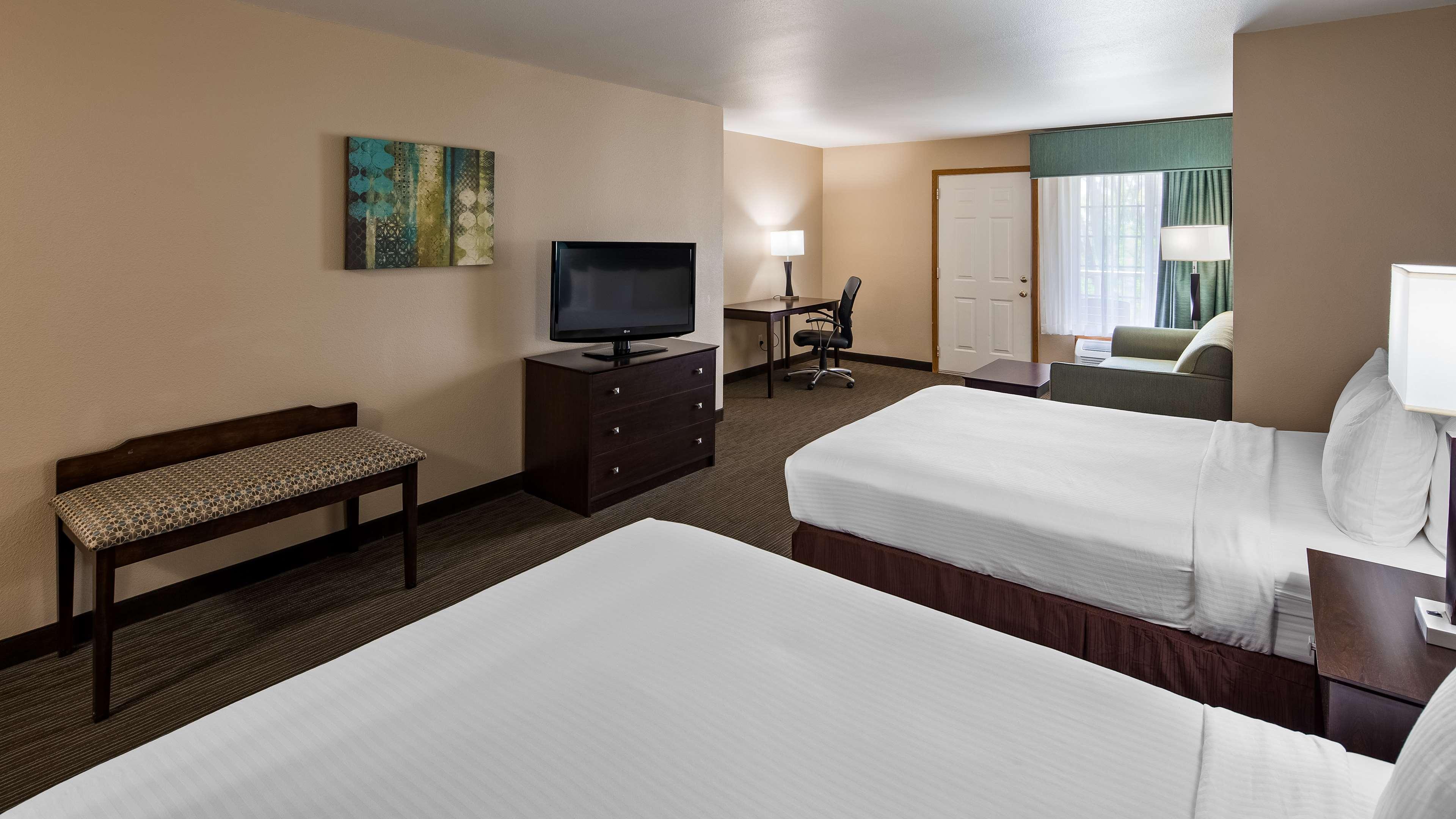 Best Western Galena Inn & Suites Extérieur photo