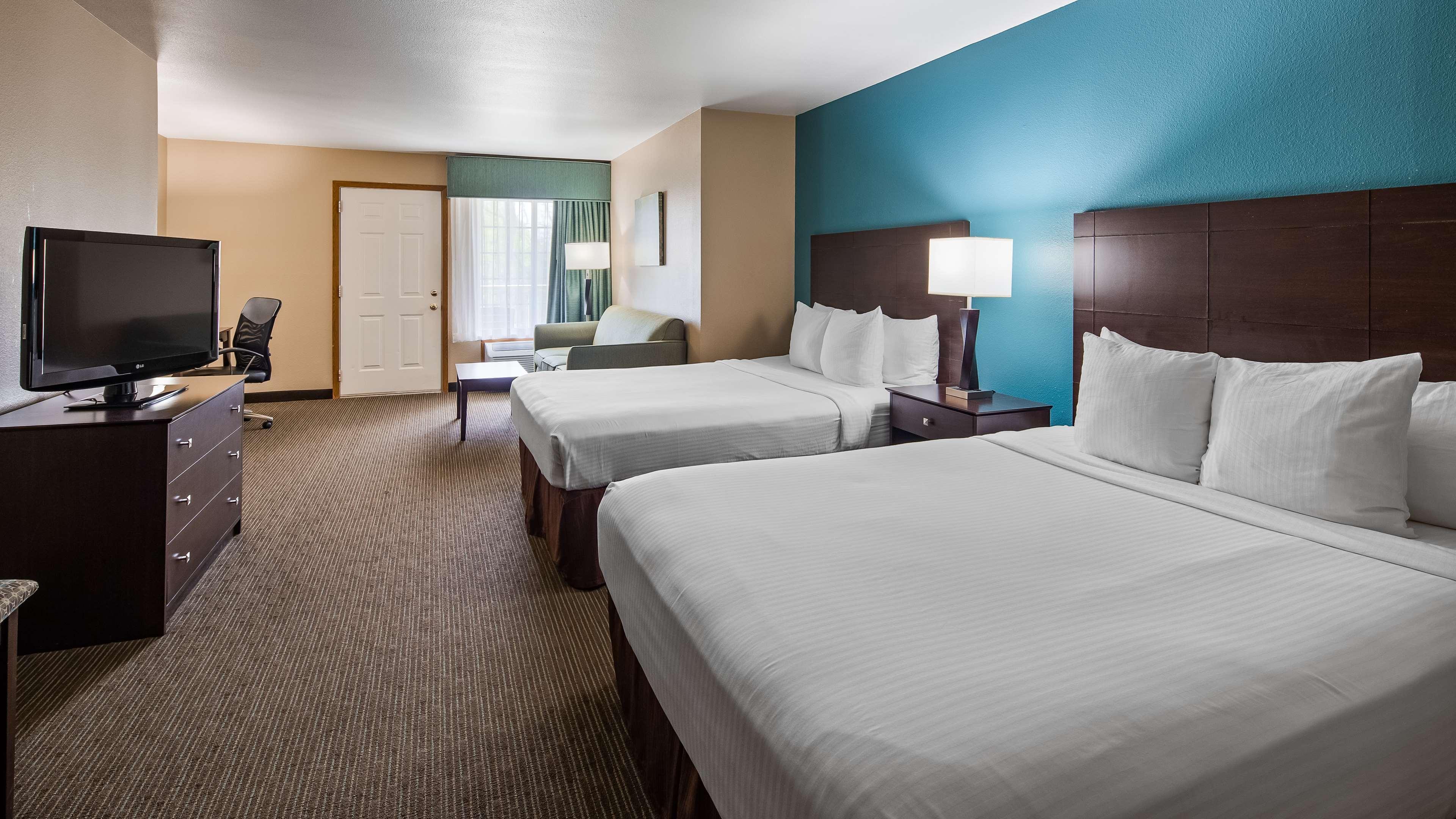 Best Western Galena Inn & Suites Extérieur photo