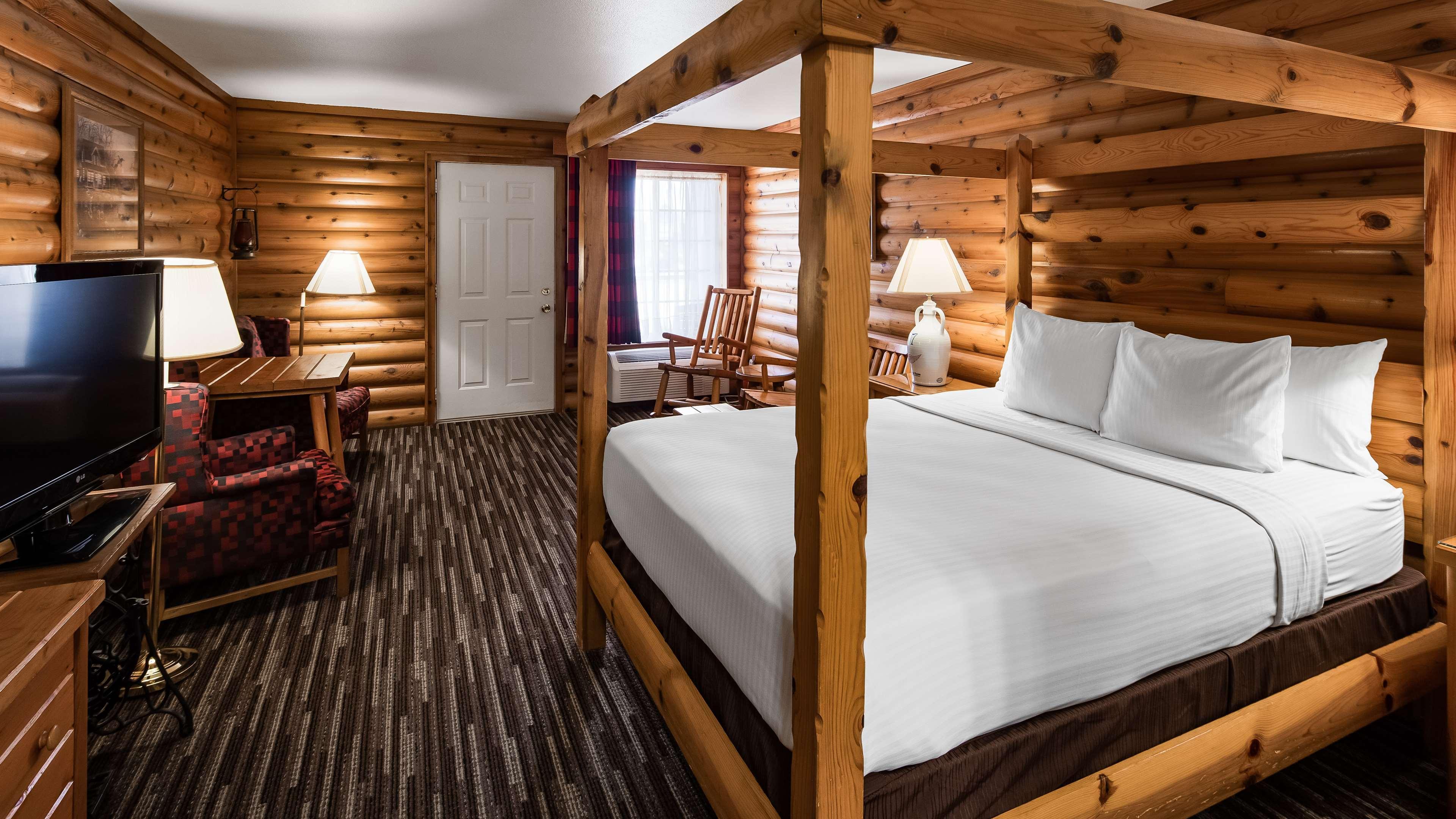Best Western Galena Inn & Suites Extérieur photo