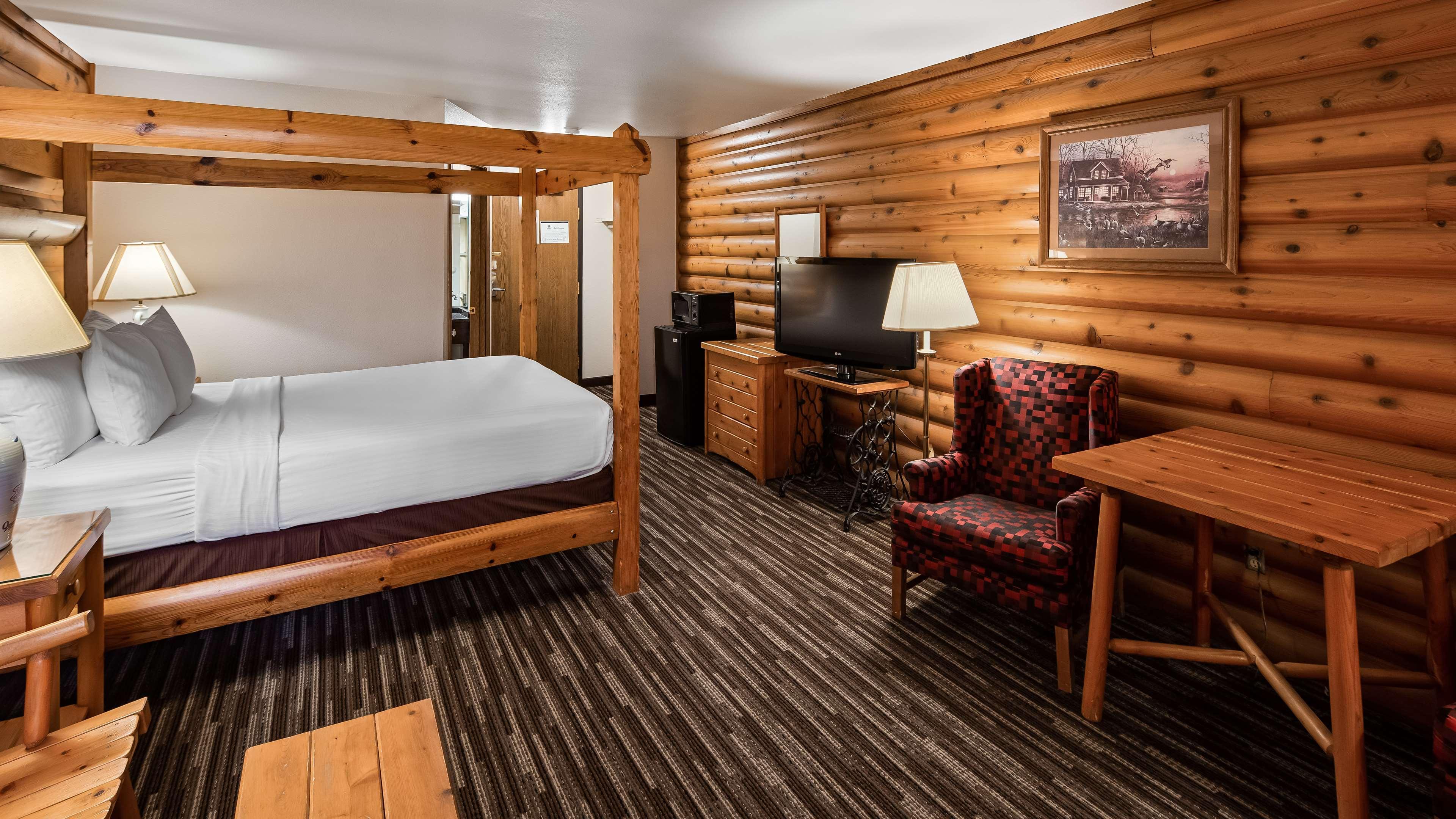 Best Western Galena Inn & Suites Extérieur photo