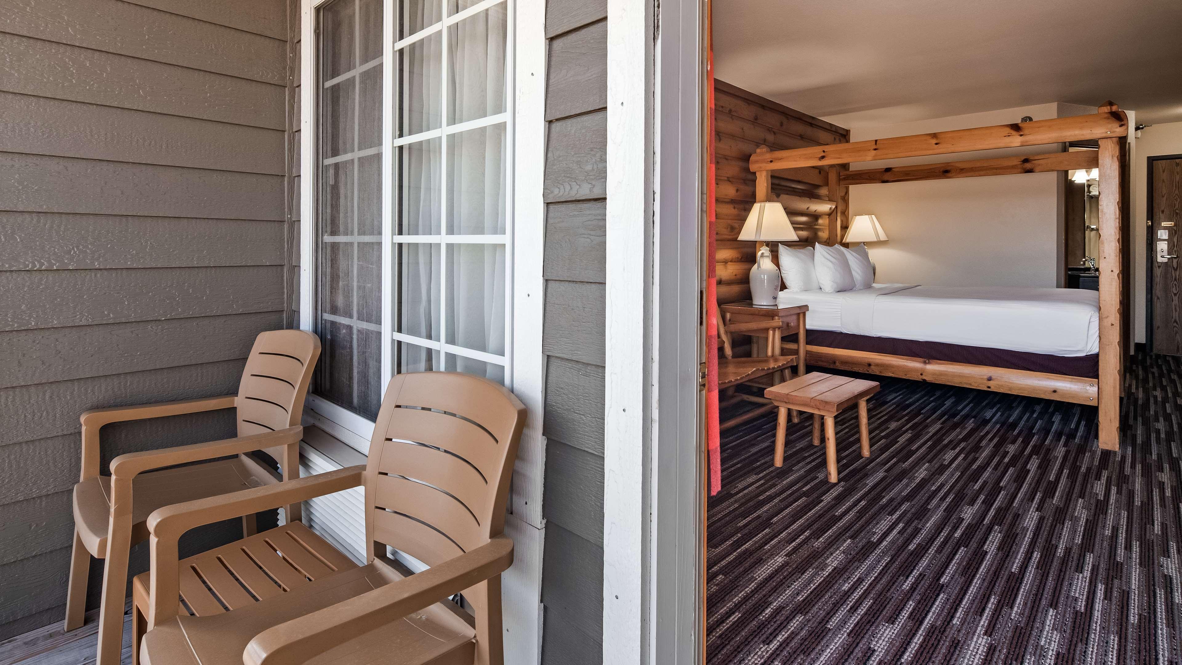 Best Western Galena Inn & Suites Extérieur photo