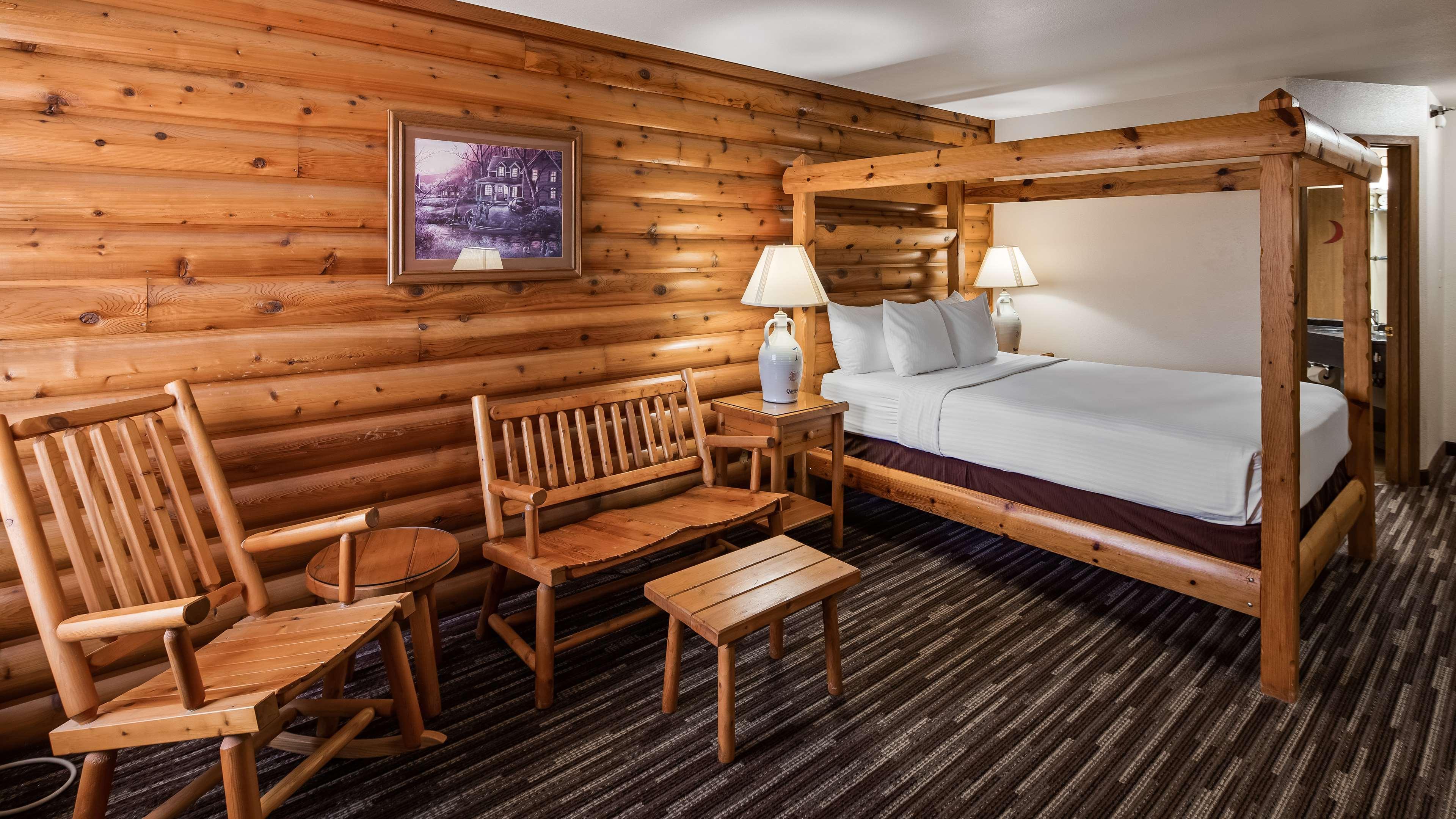 Best Western Galena Inn & Suites Extérieur photo