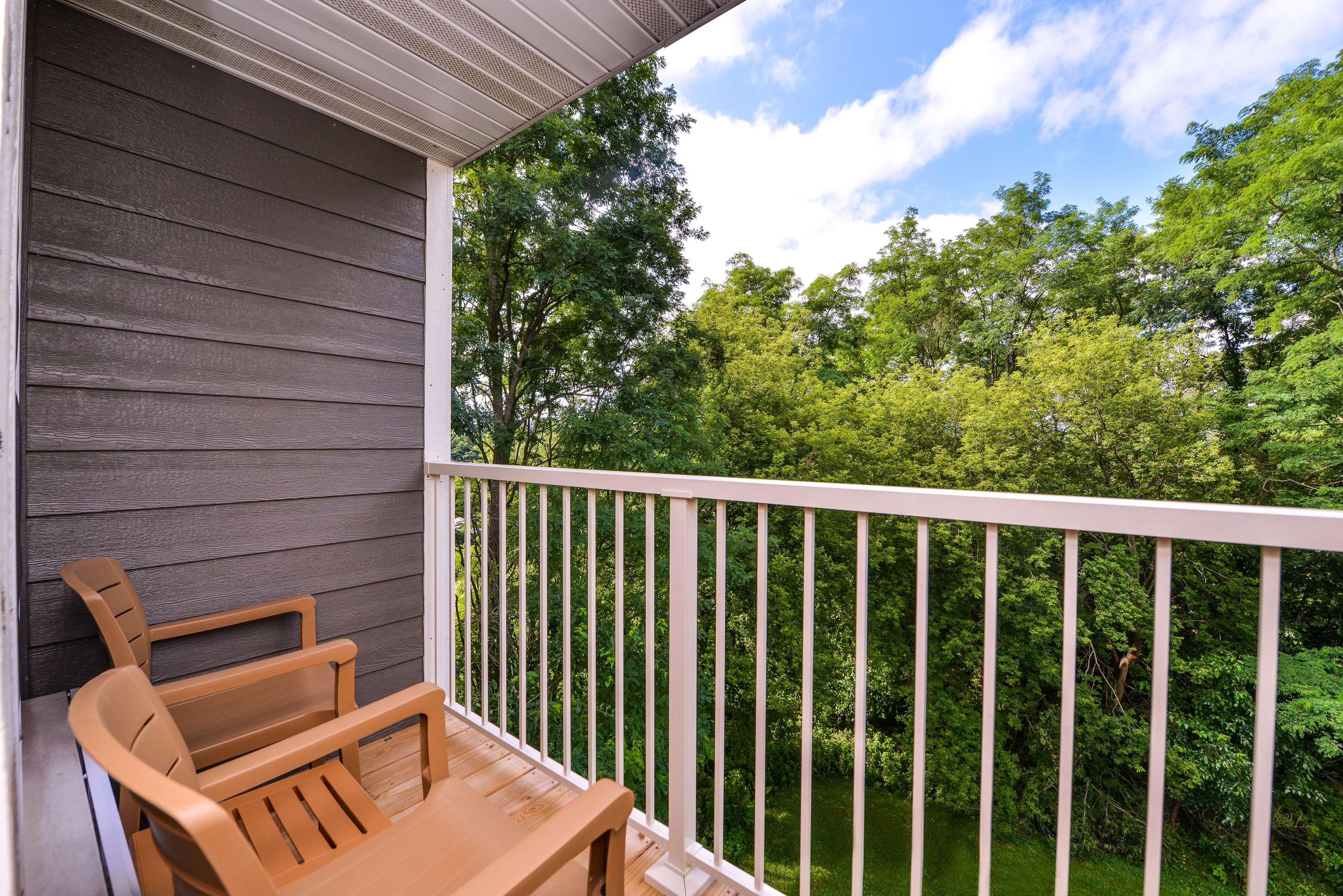 Best Western Galena Inn & Suites Extérieur photo
