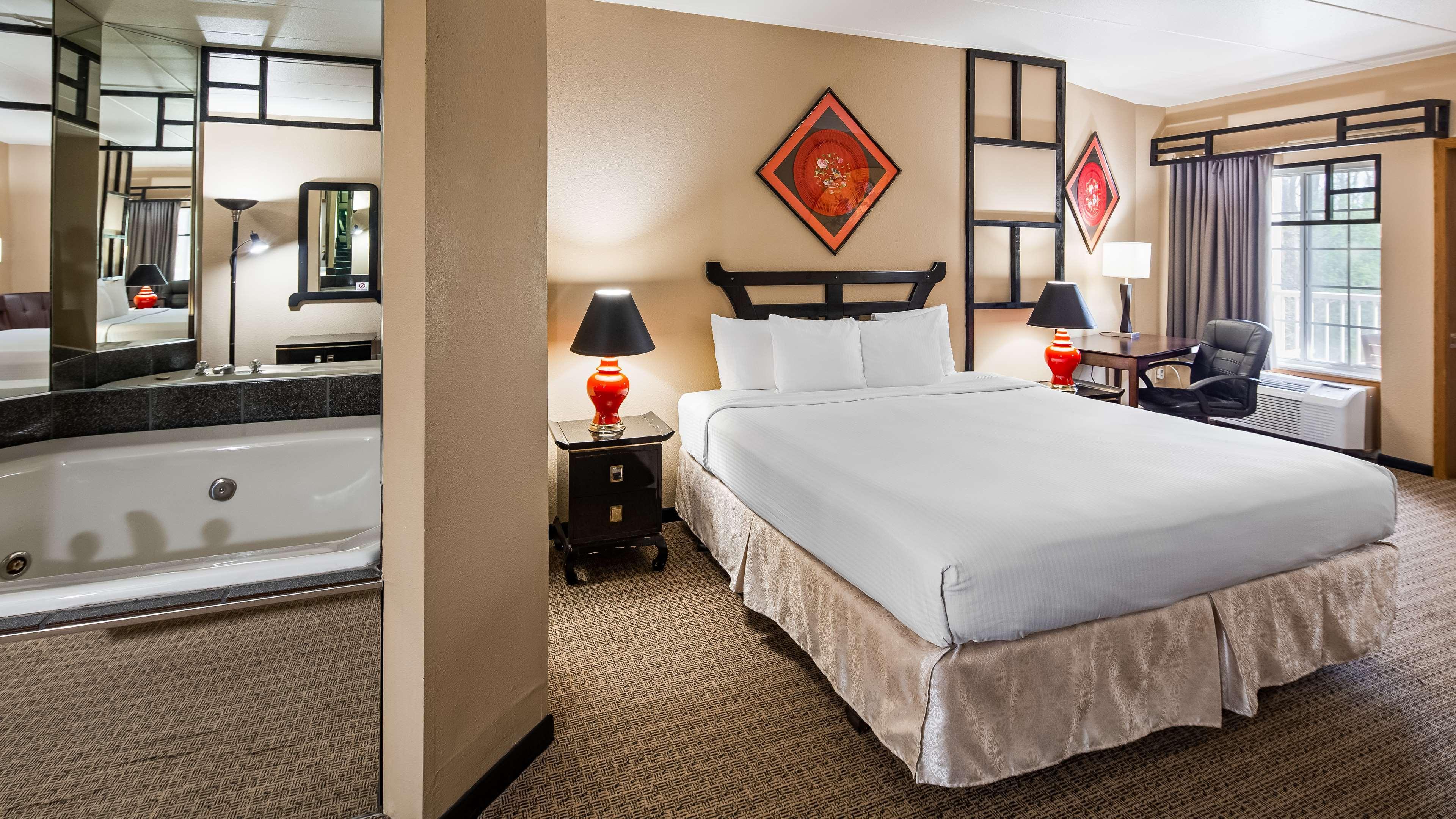 Best Western Galena Inn & Suites Extérieur photo