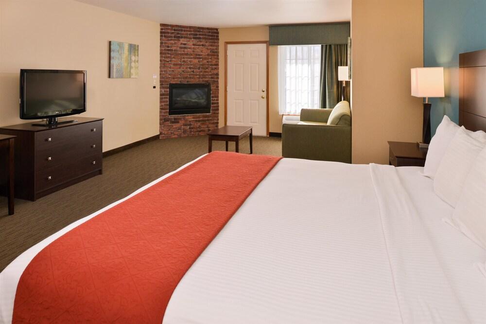 Best Western Galena Inn & Suites Extérieur photo
