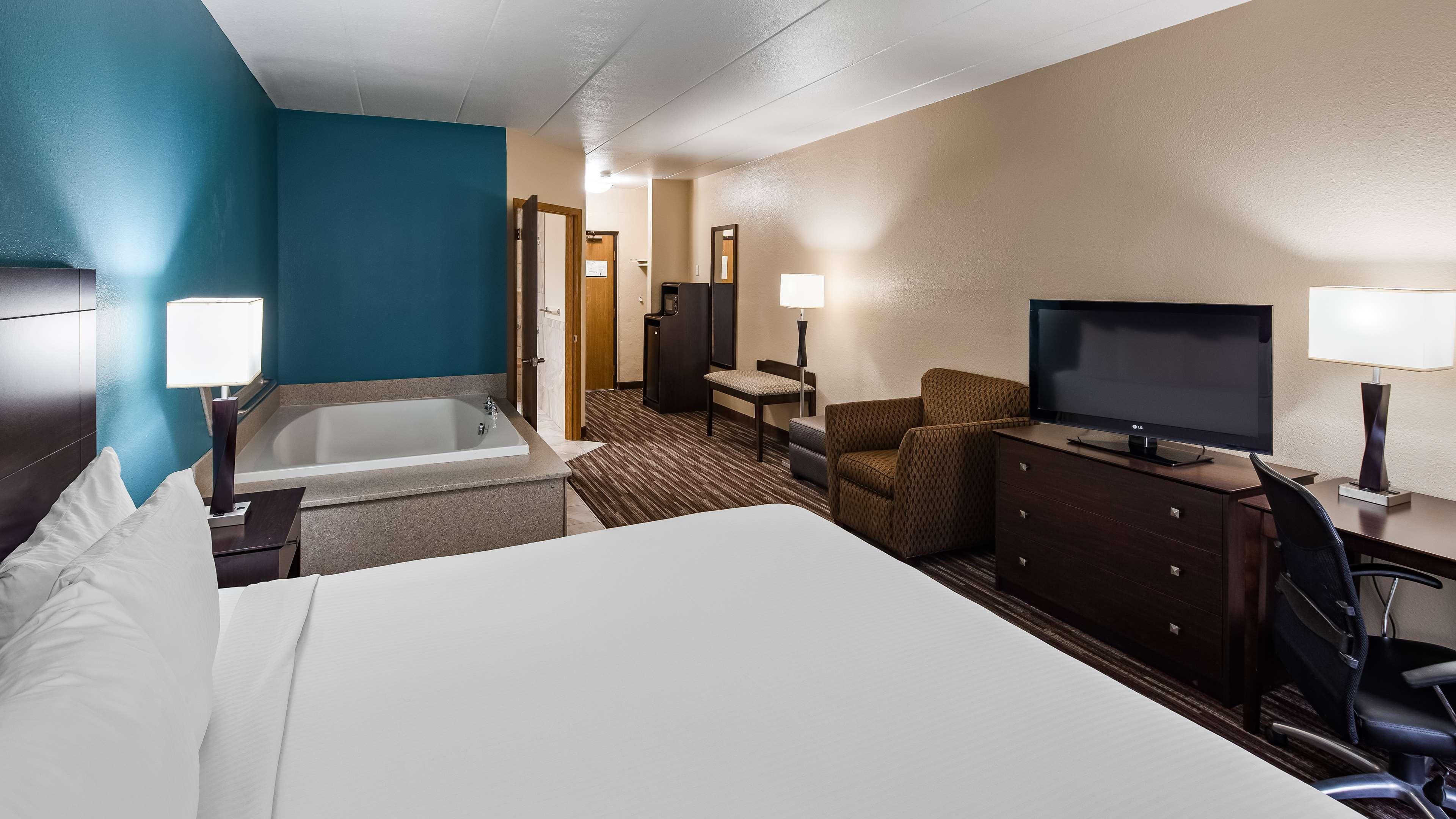 Best Western Galena Inn & Suites Extérieur photo