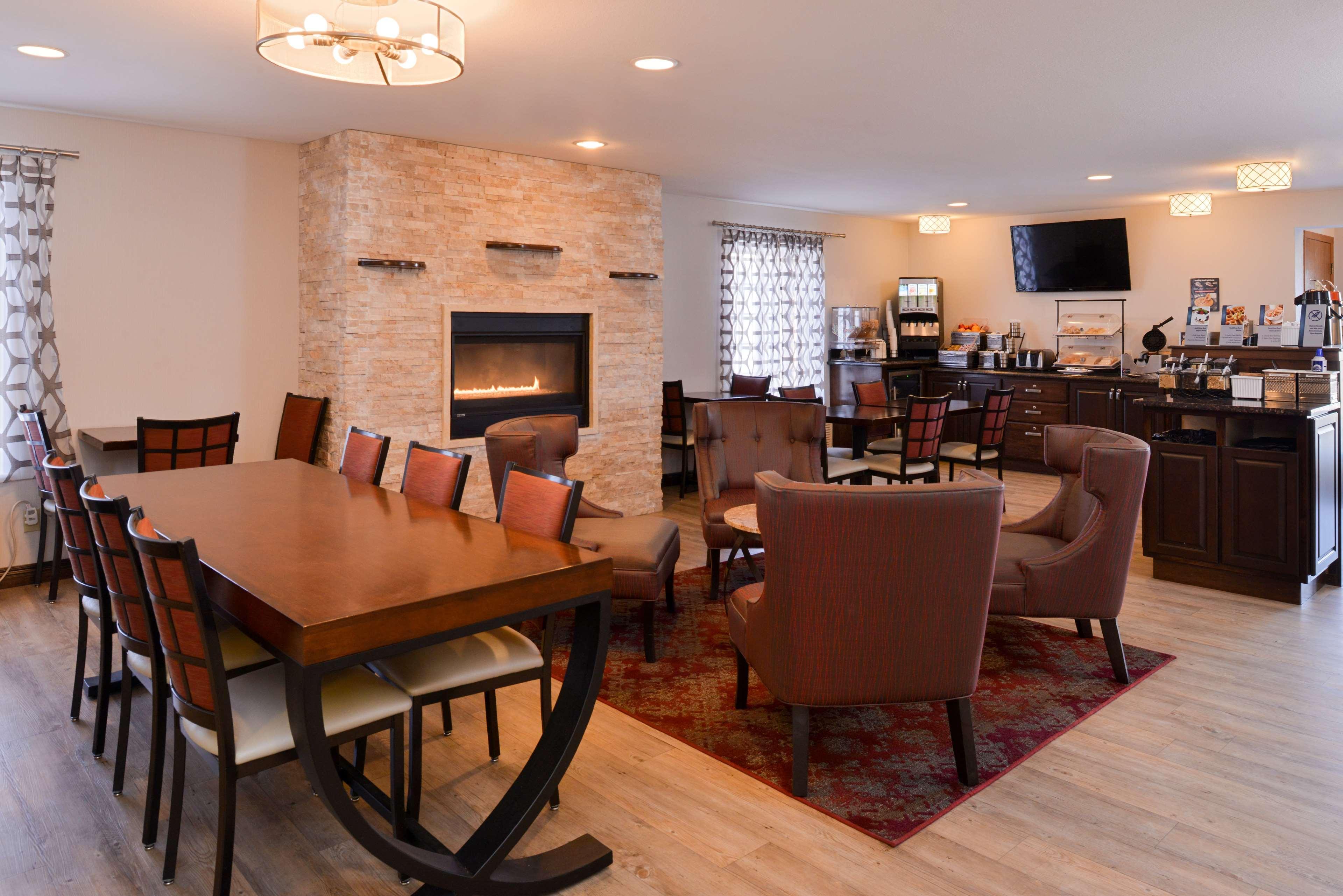 Best Western Galena Inn & Suites Extérieur photo