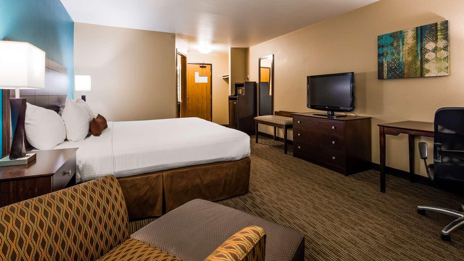 Best Western Galena Inn & Suites Extérieur photo