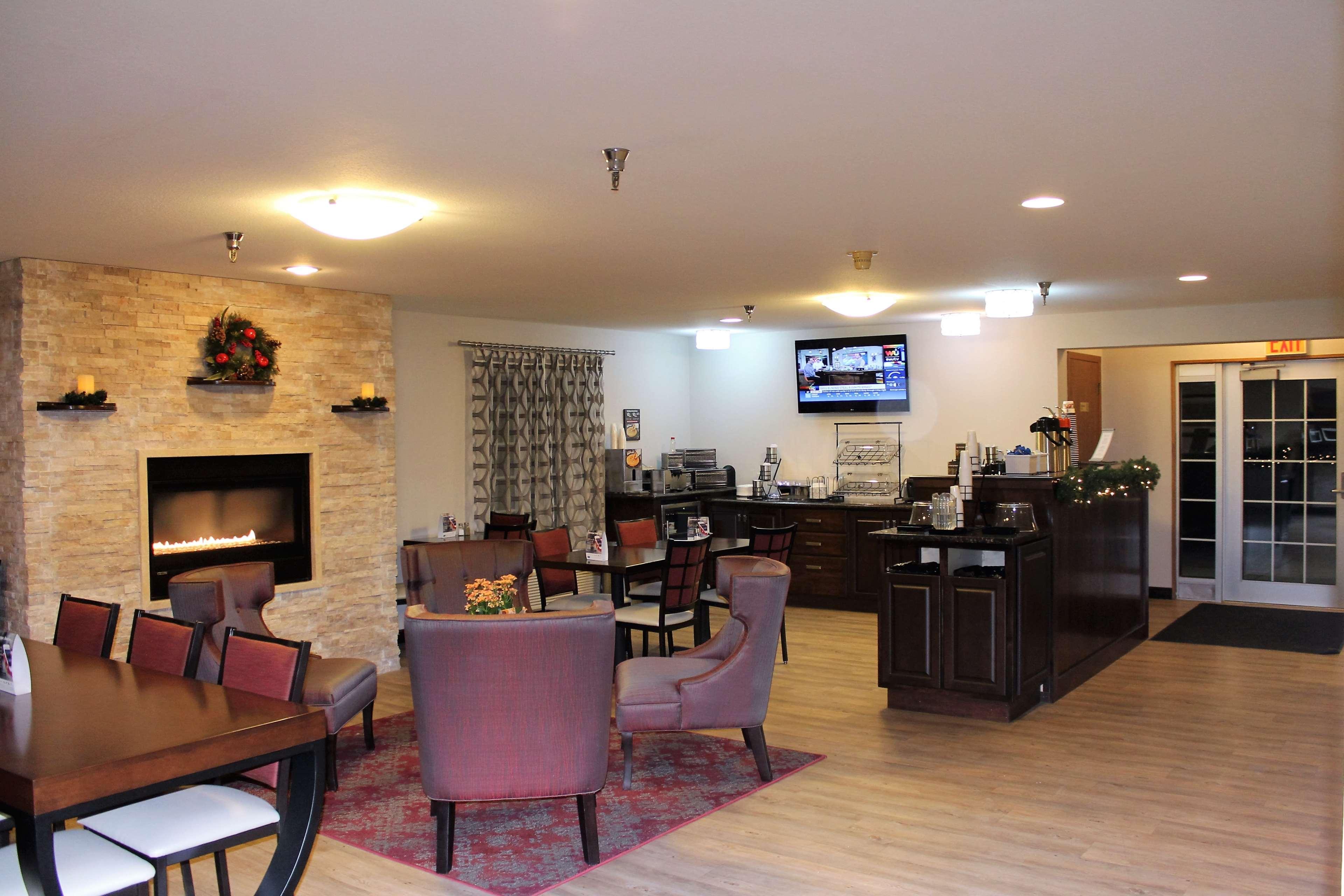 Best Western Galena Inn & Suites Extérieur photo