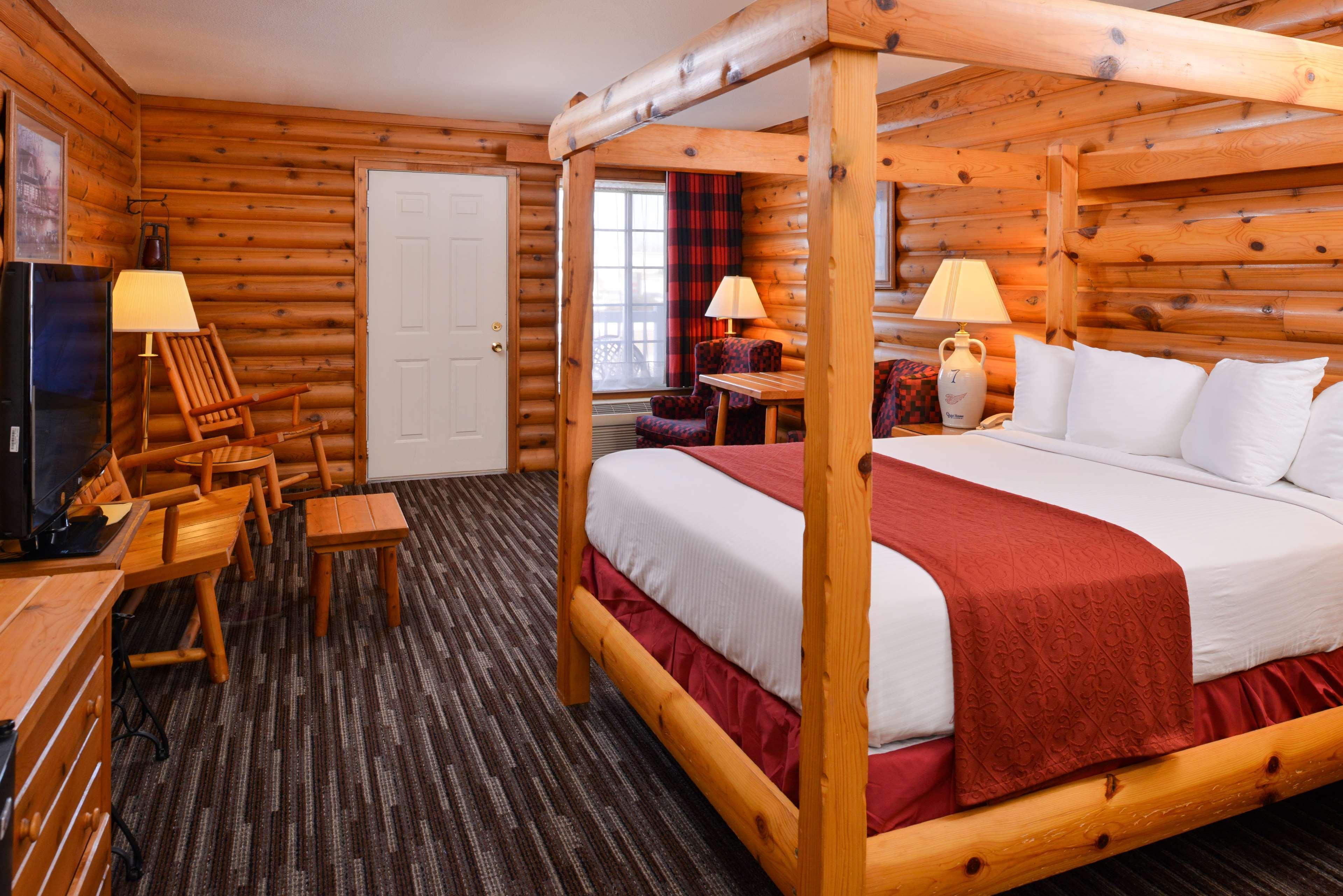 Best Western Galena Inn & Suites Extérieur photo