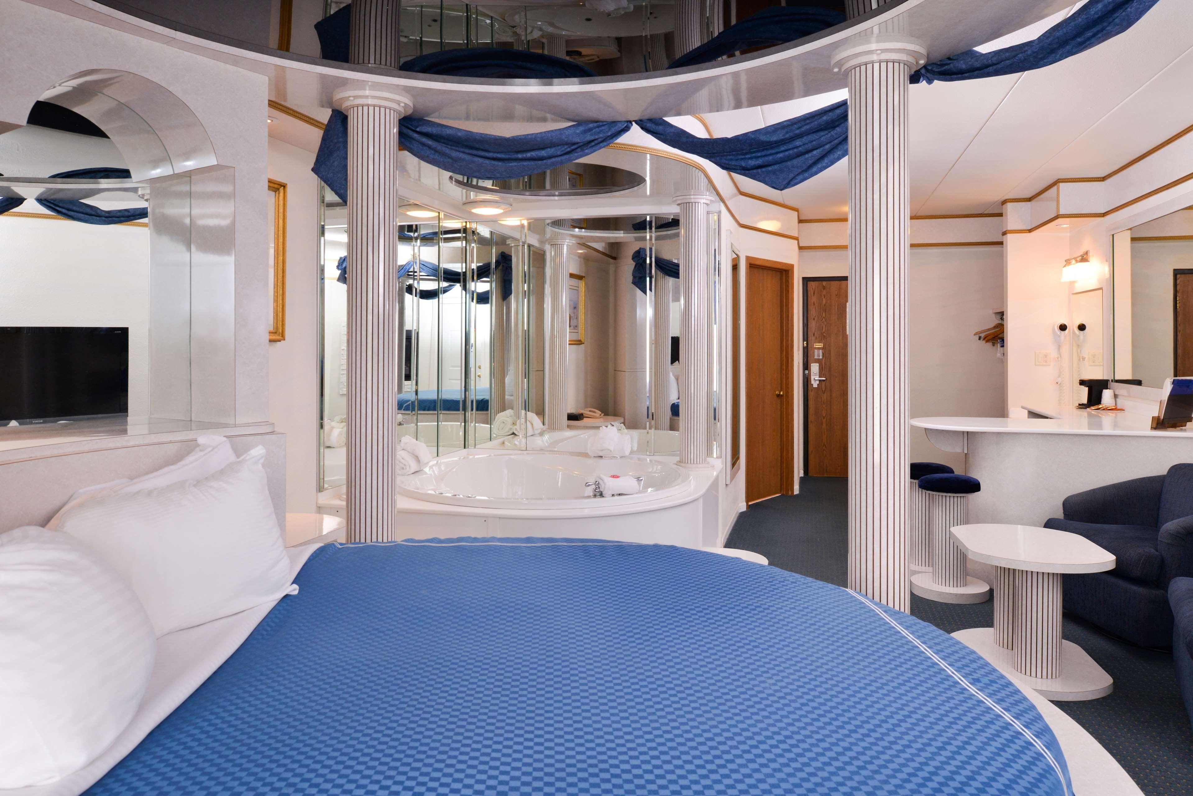 Best Western Galena Inn & Suites Extérieur photo