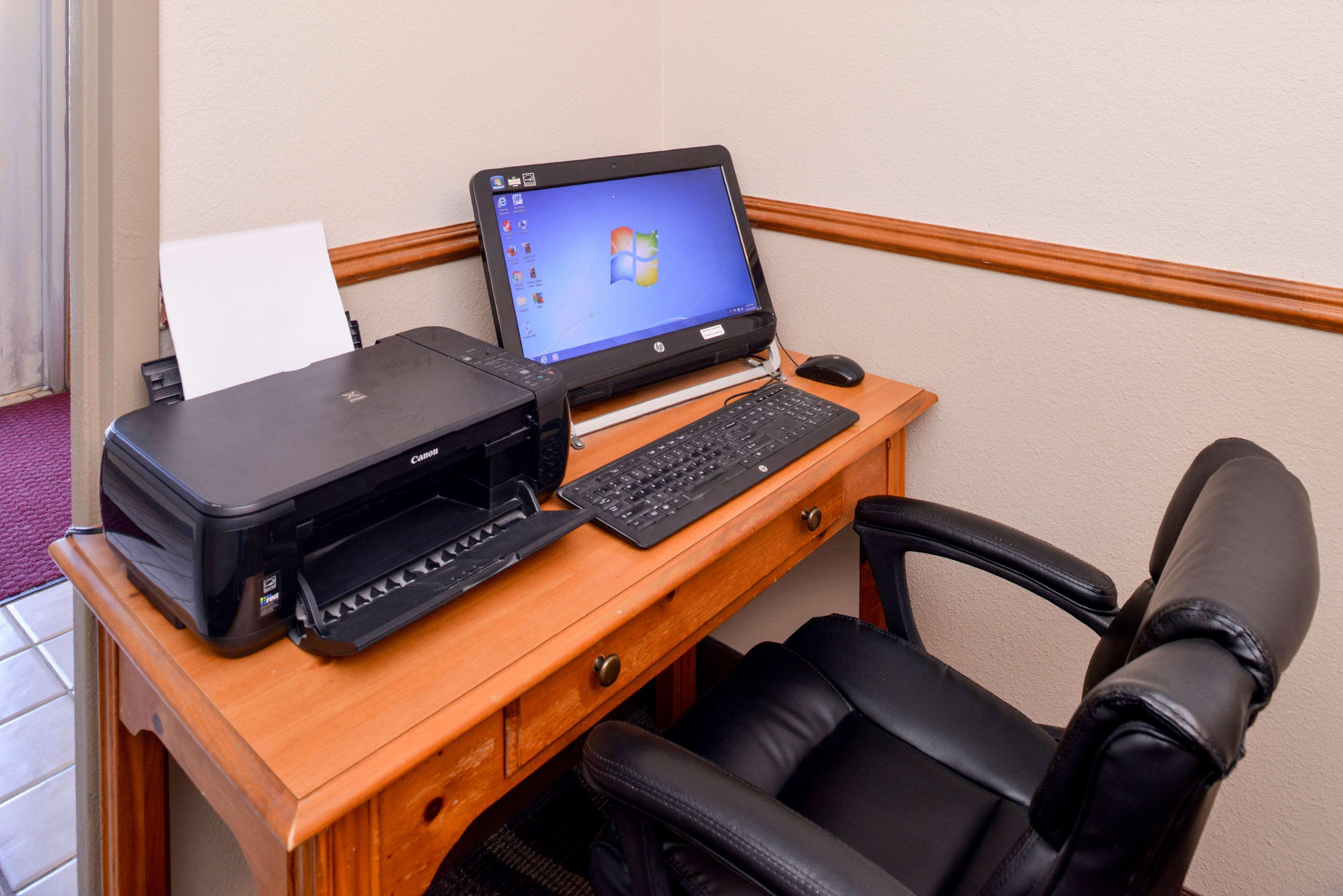 Best Western Galena Inn & Suites Extérieur photo