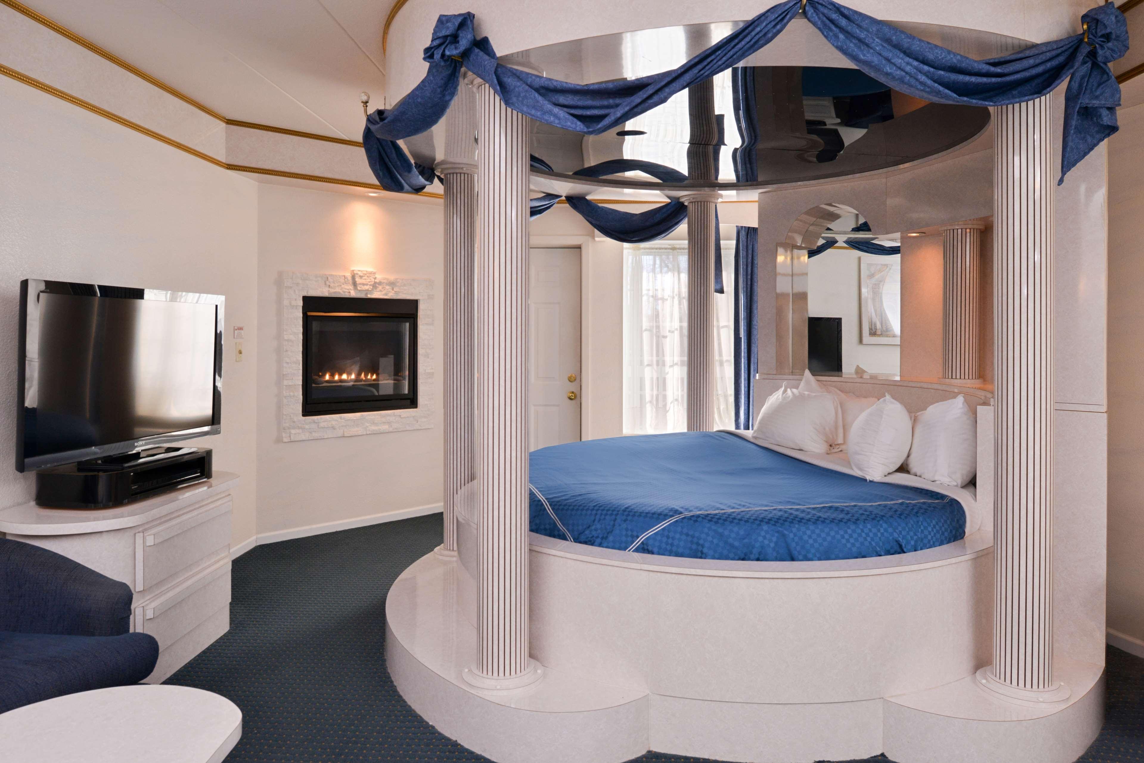 Best Western Galena Inn & Suites Extérieur photo
