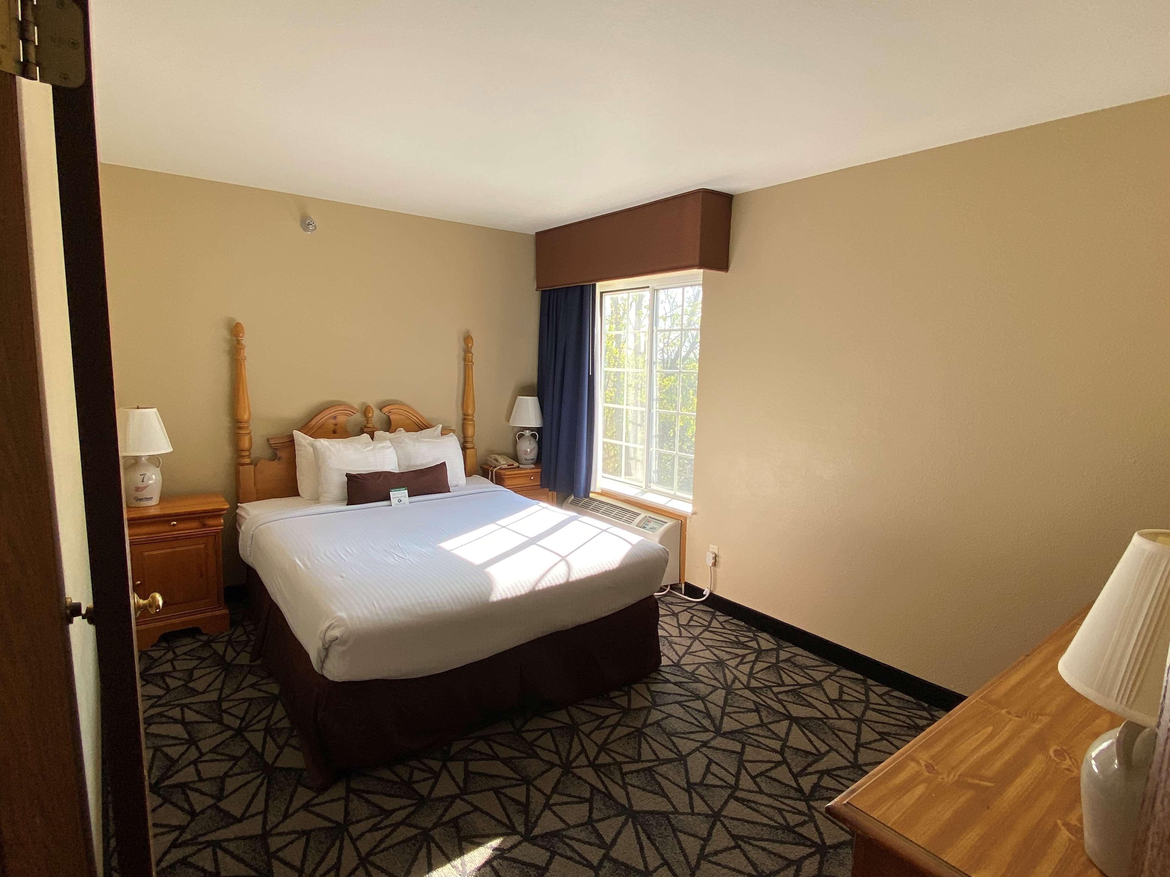 Best Western Galena Inn & Suites Extérieur photo