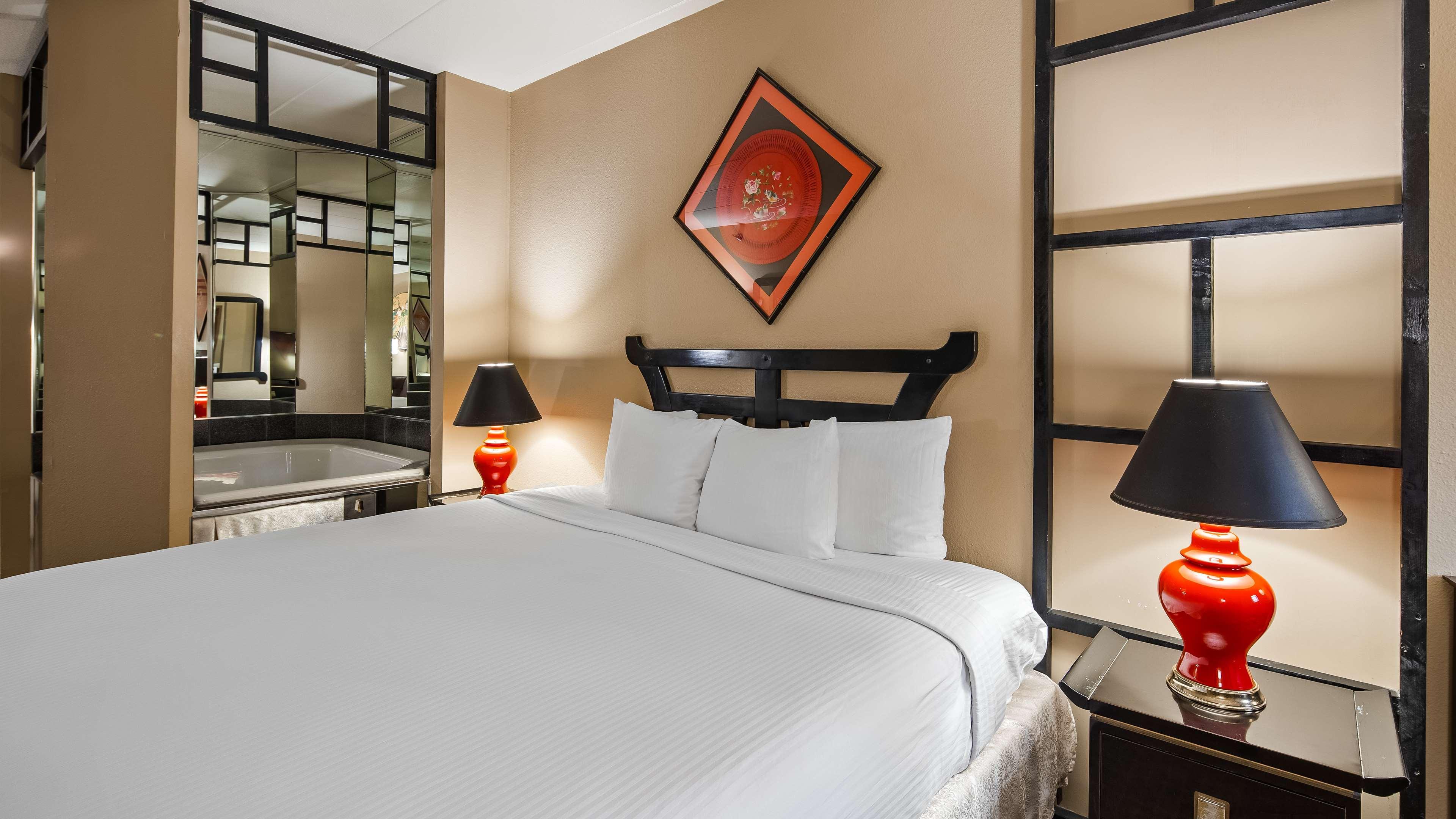 Best Western Galena Inn & Suites Extérieur photo