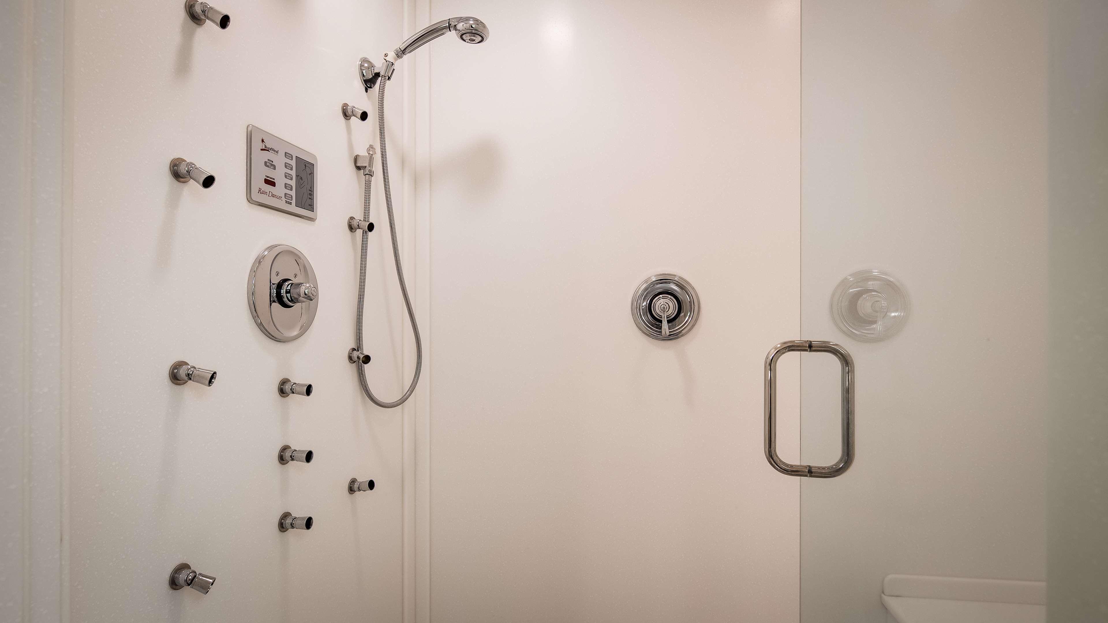 Best Western Galena Inn & Suites Extérieur photo