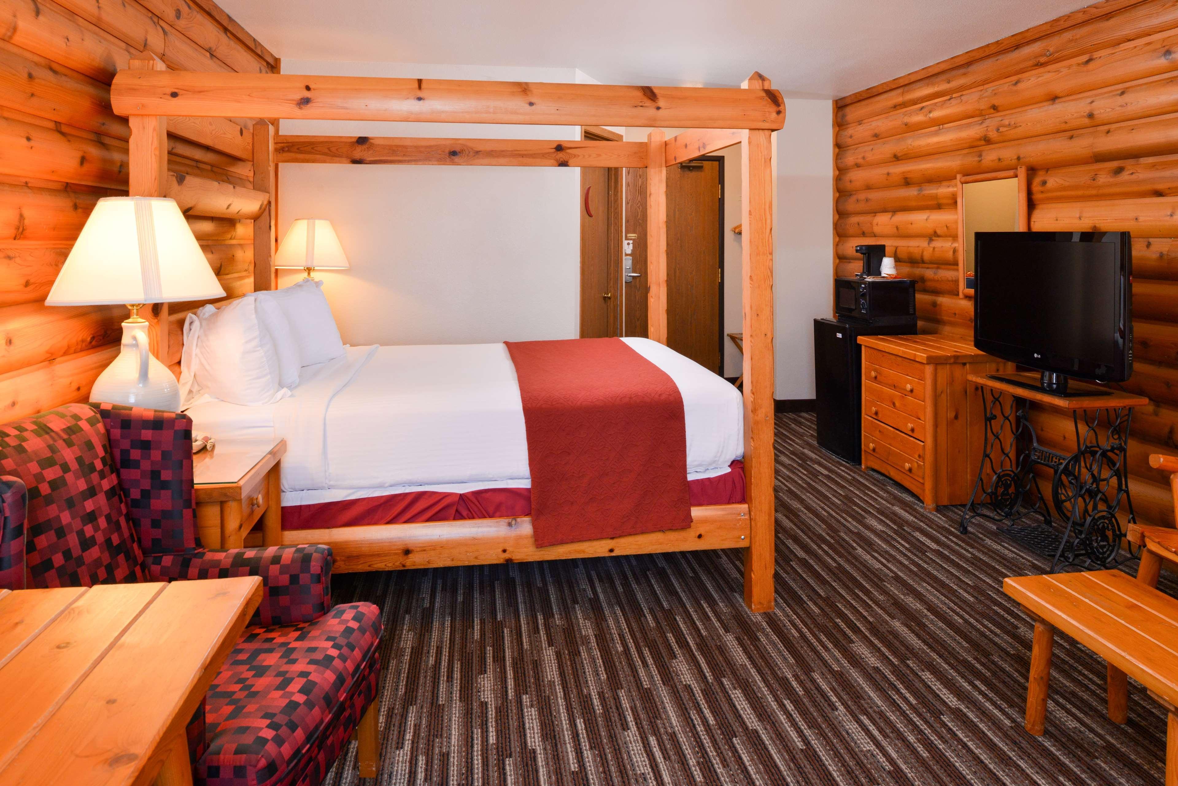 Best Western Galena Inn & Suites Extérieur photo