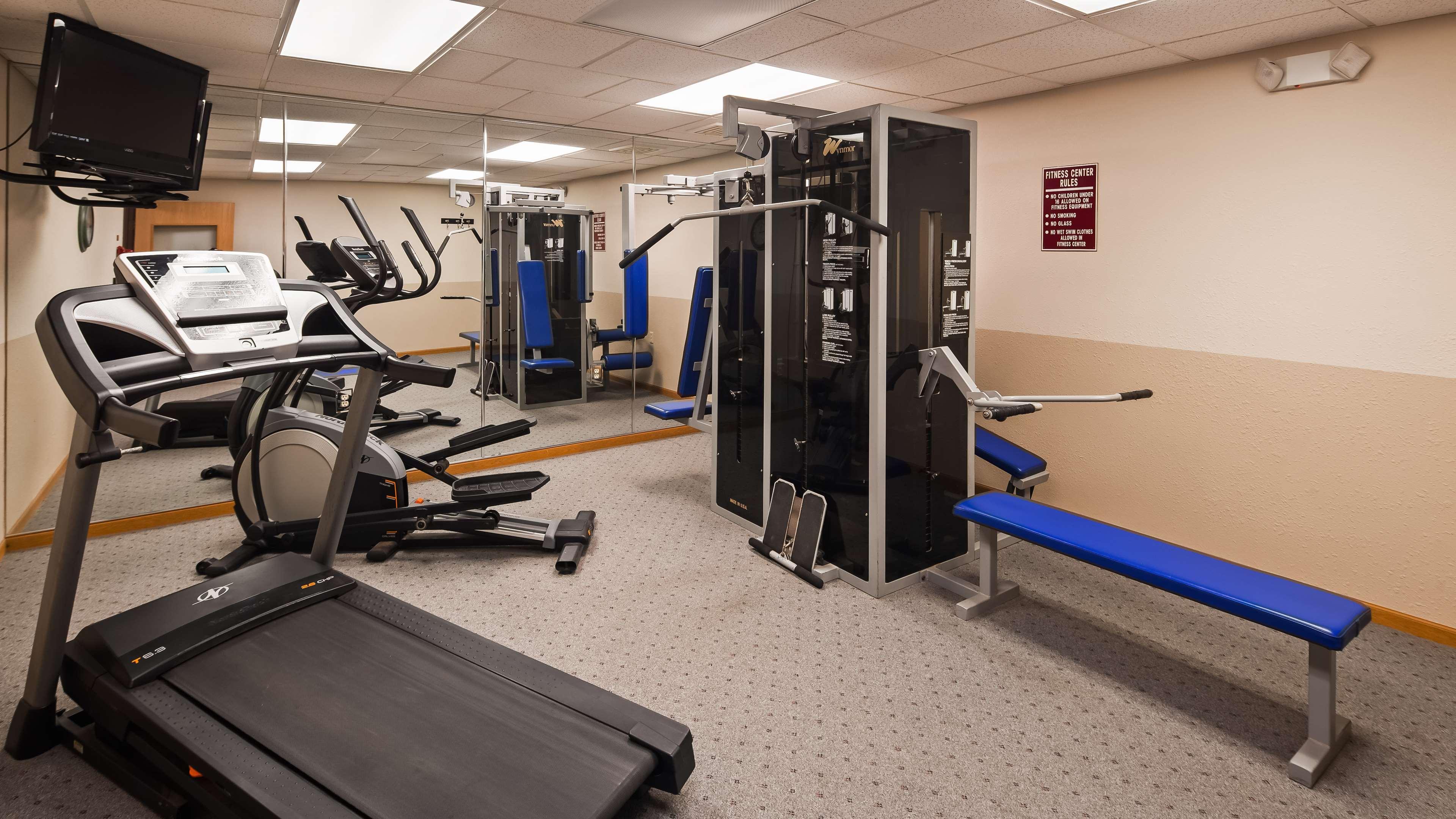 Best Western Galena Inn & Suites Extérieur photo