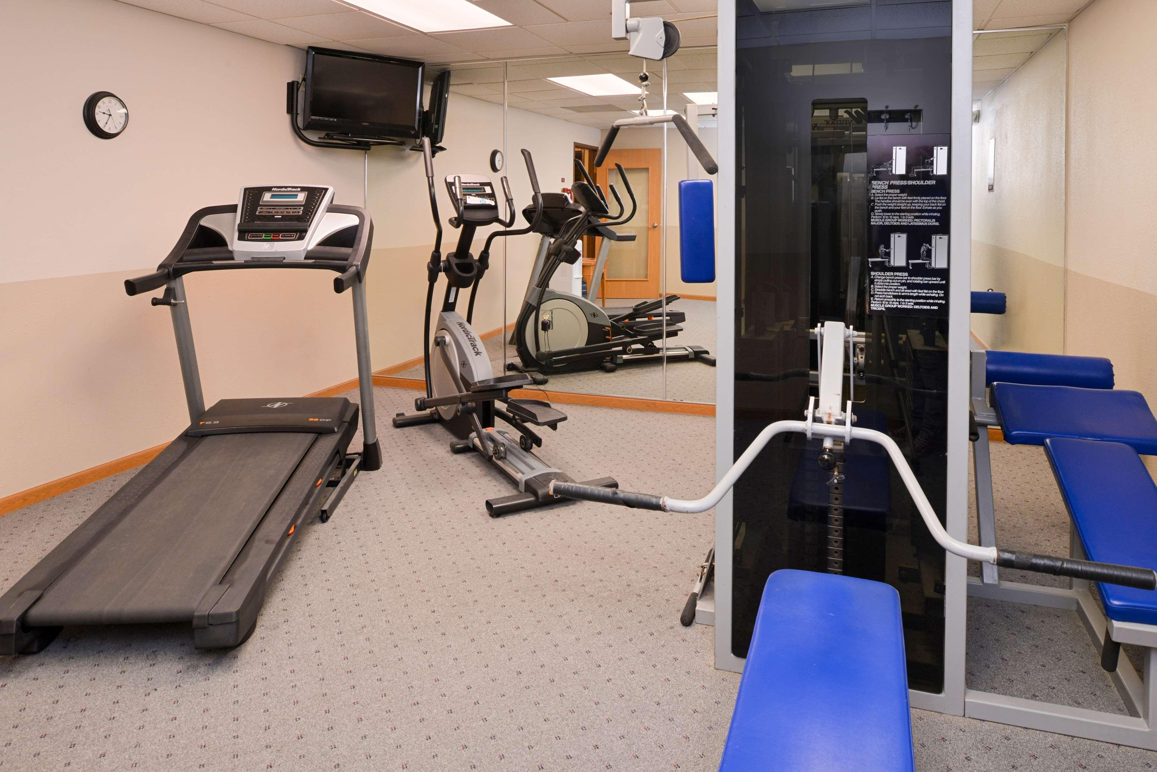 Best Western Galena Inn & Suites Extérieur photo