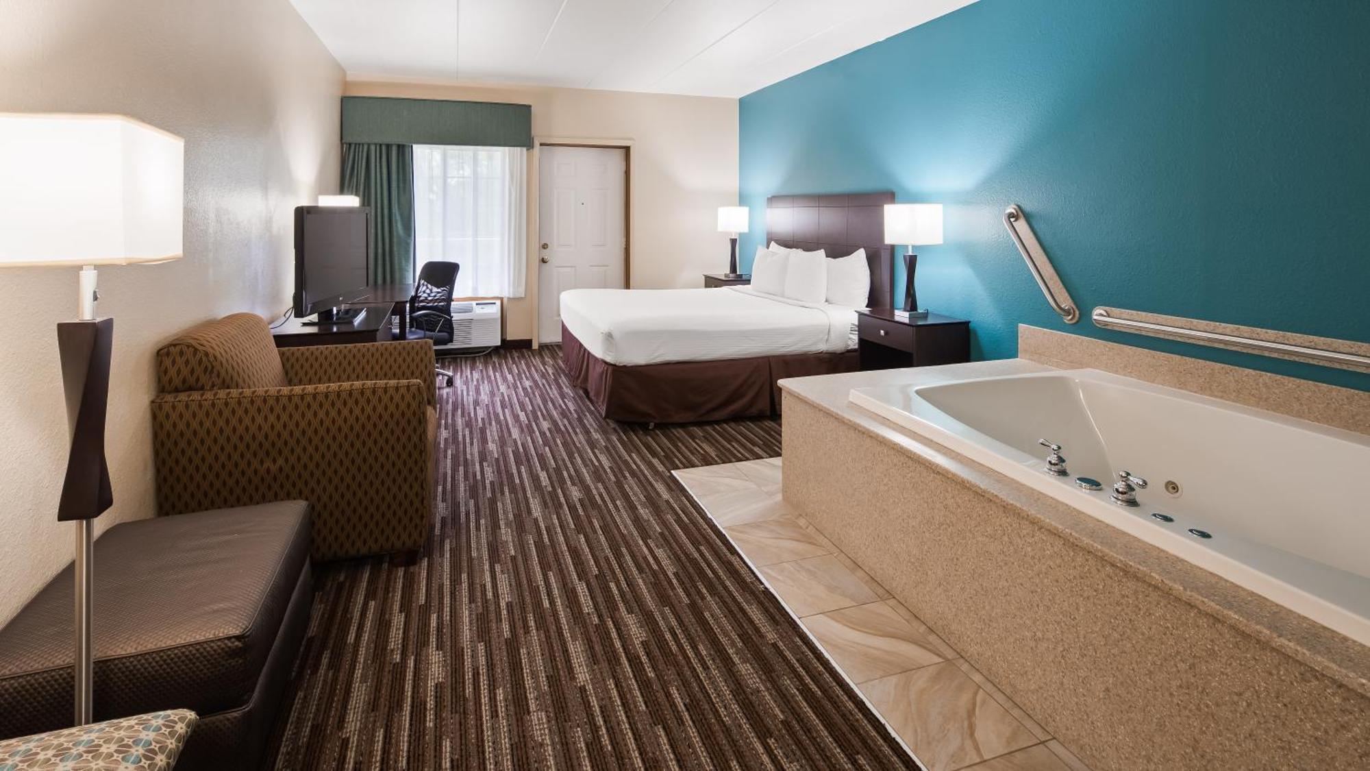 Best Western Galena Inn & Suites Extérieur photo