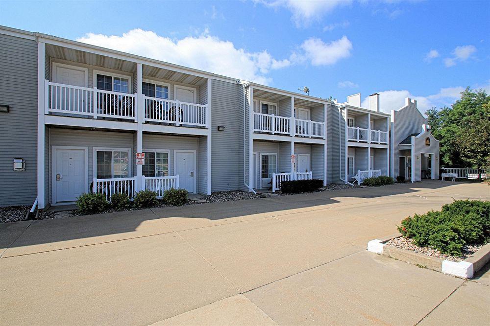 Best Western Galena Inn & Suites Extérieur photo